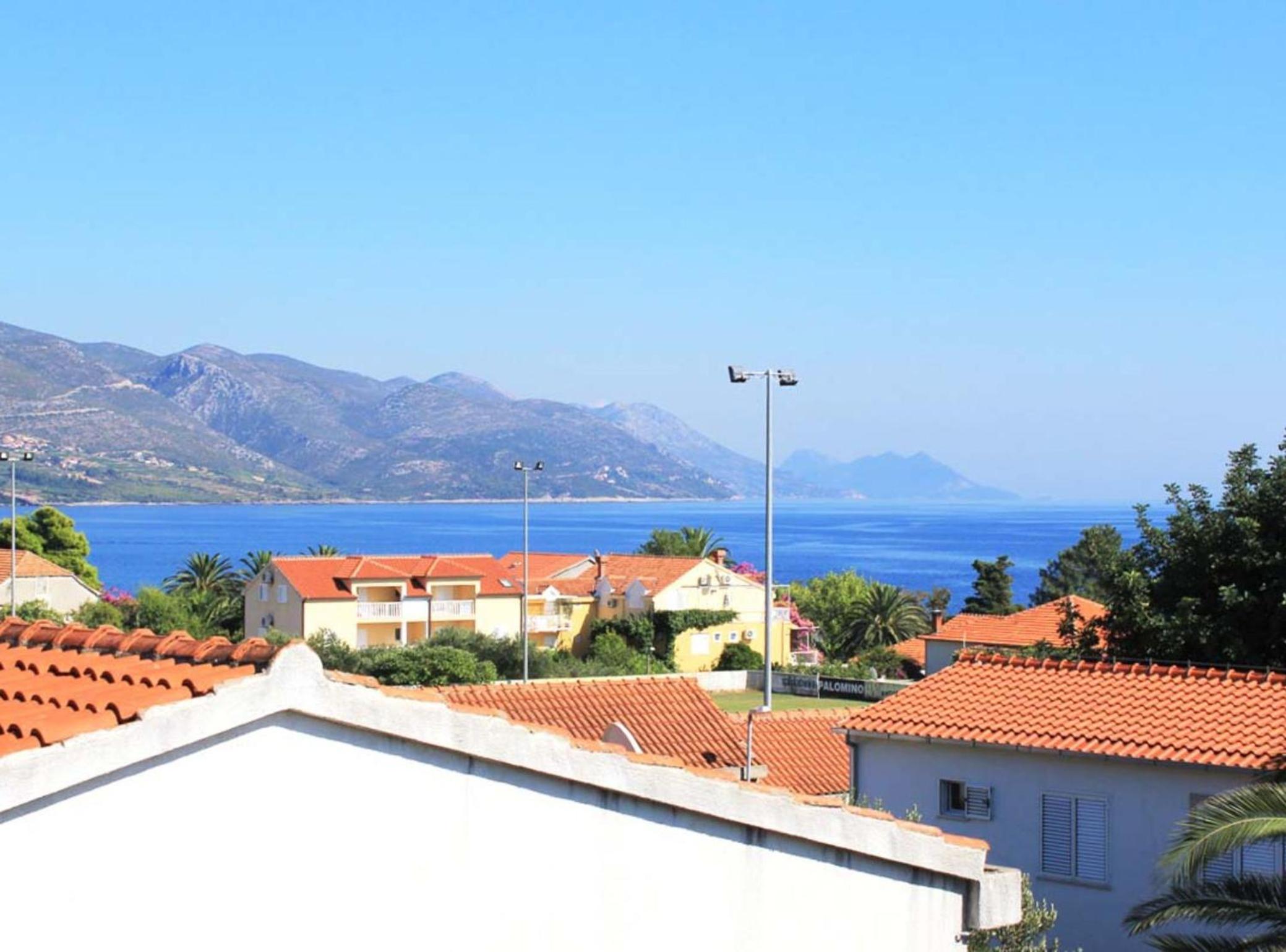 Apartments Antonio