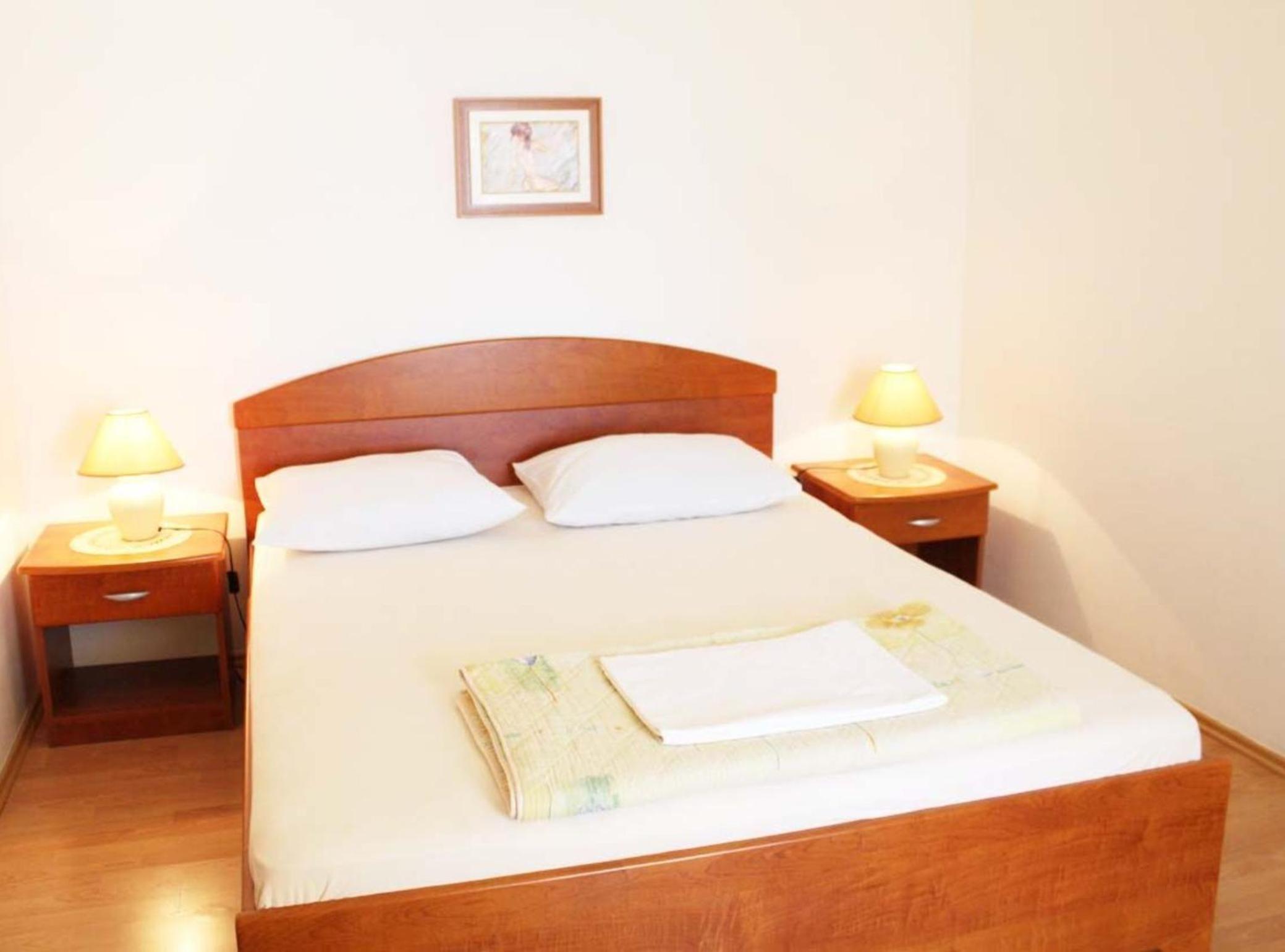 Apartments Antonio