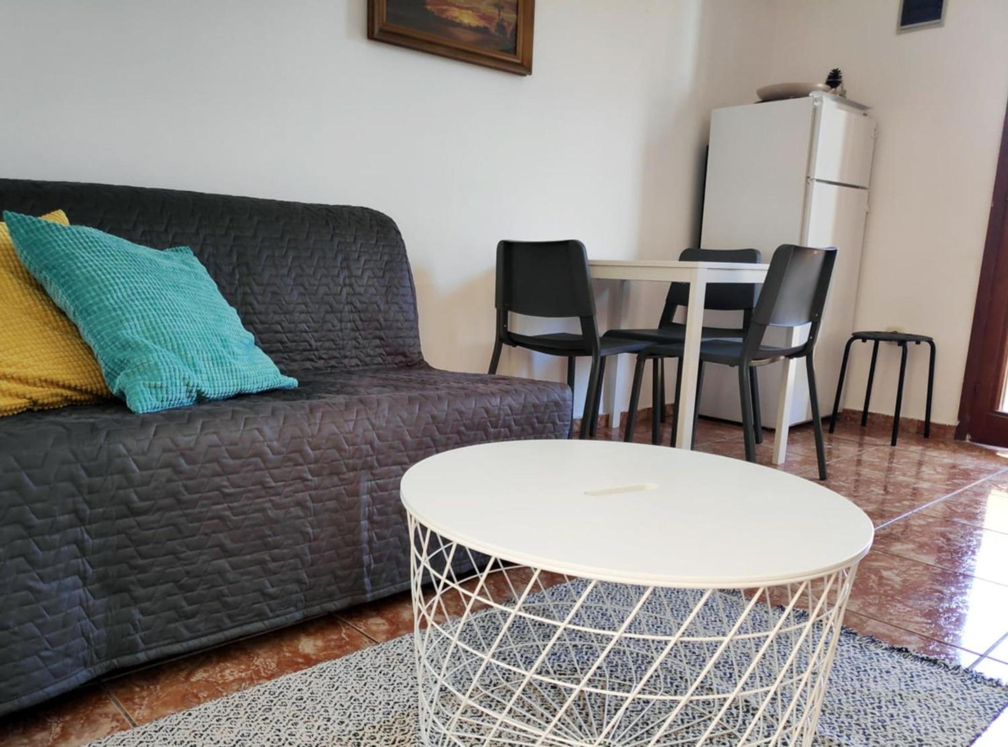 Apartments Antonio