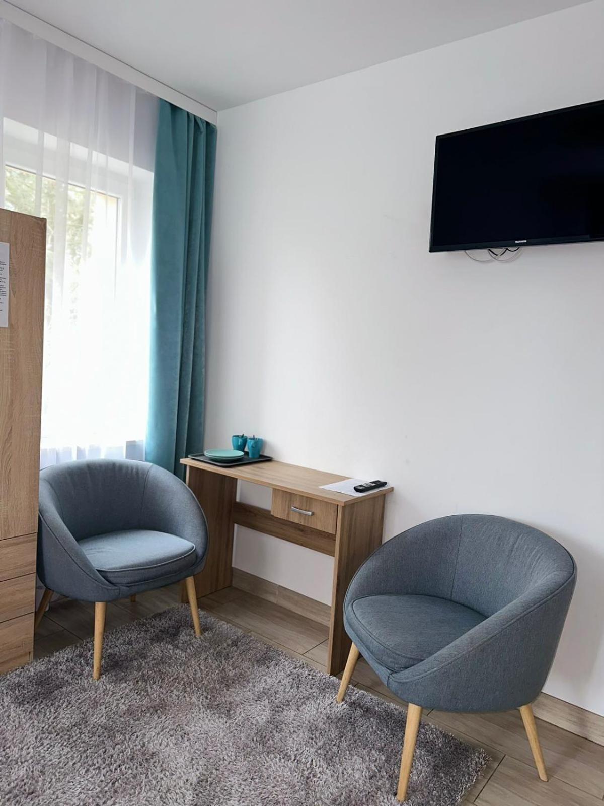 Hostel Mleczna - Metro Zacisze, photo 25