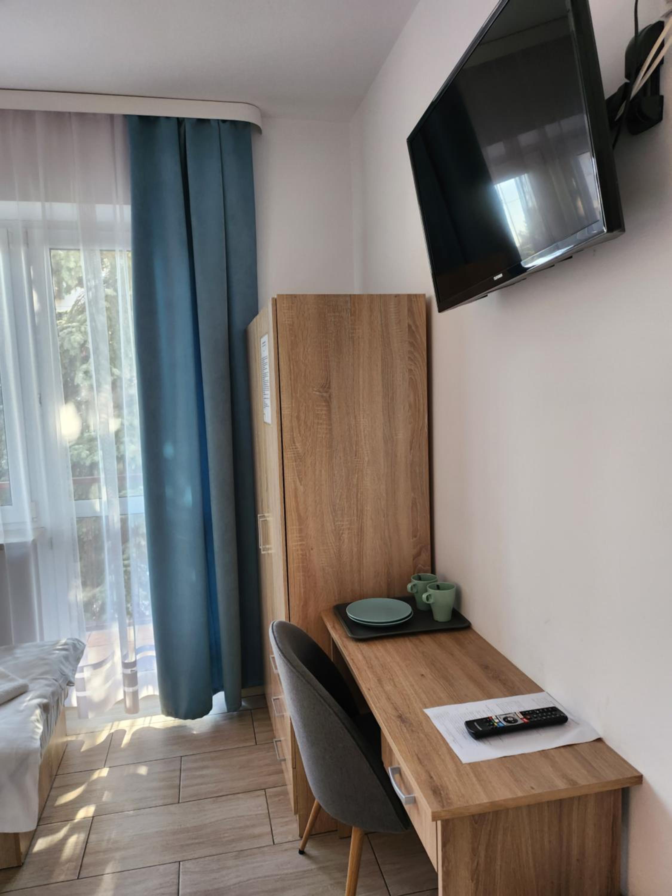 Hostel Mleczna - Metro Zacisze, photo 14