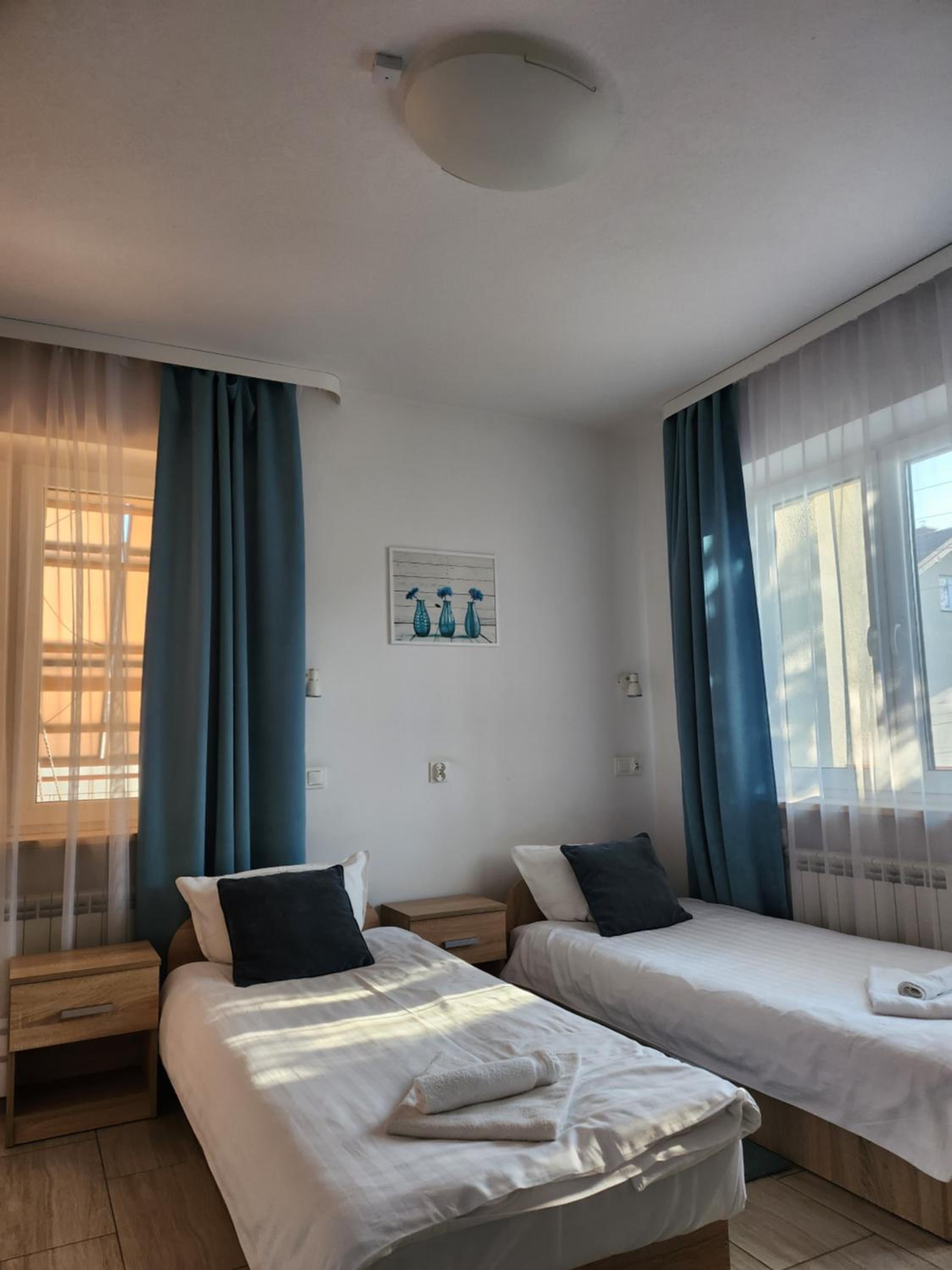 Hostel Mleczna - Metro Zacisze, photo 28