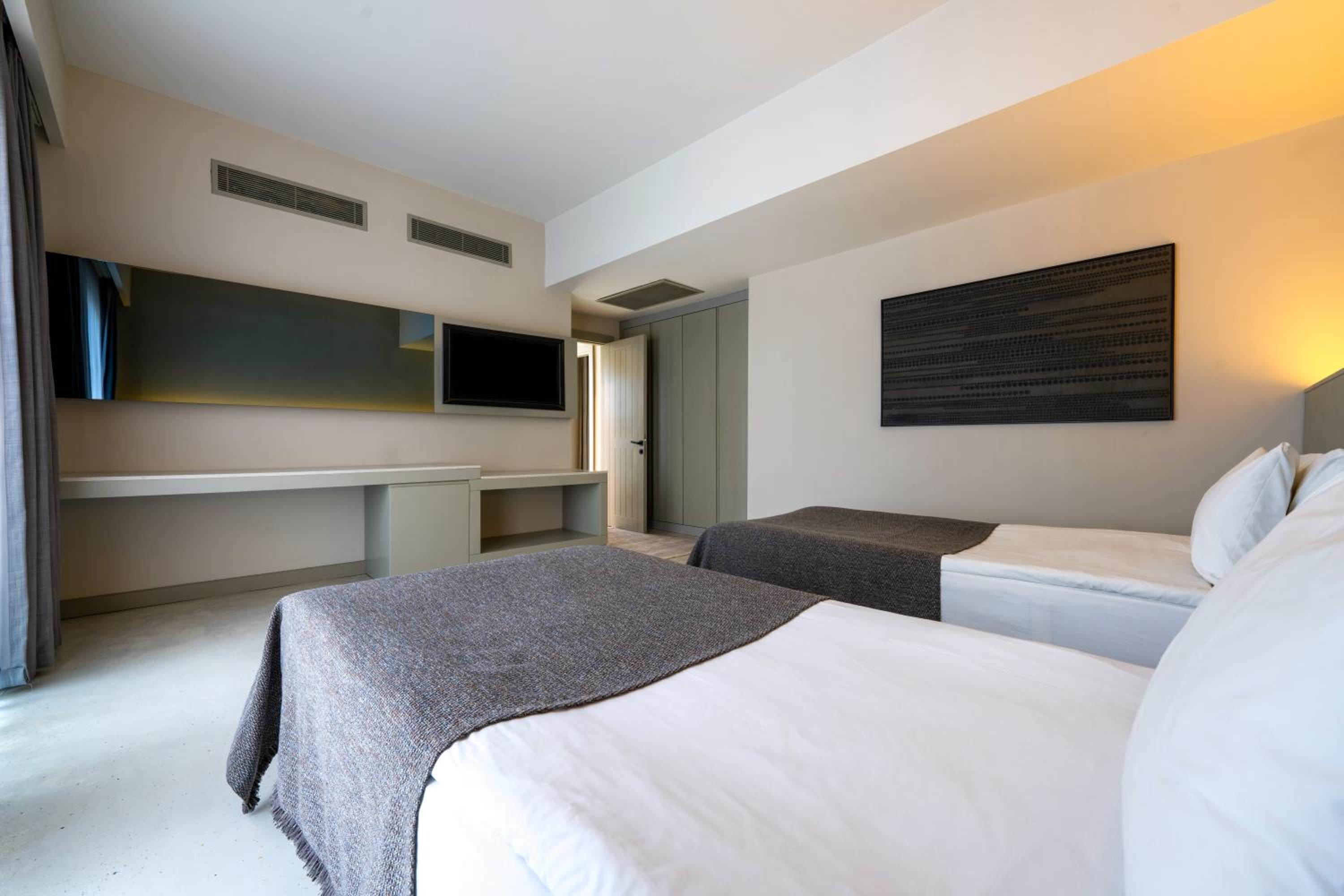 Jiva Beach Resort - Ultra Her Şey Dahil - Image 42
