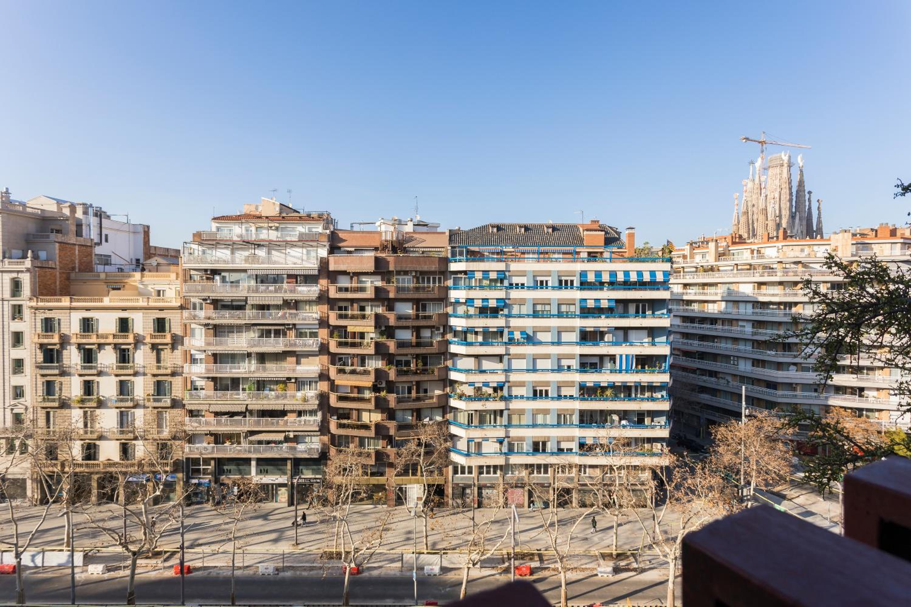 The Best Barcelona