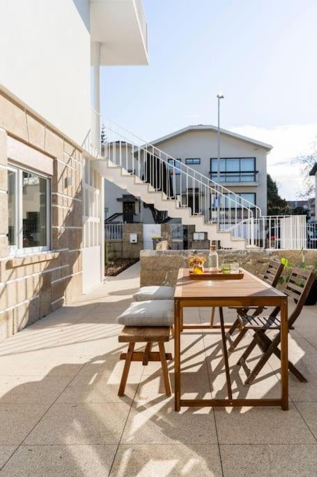 Porto Lidador Boutique Ap with Garden - Alvaro view 5
