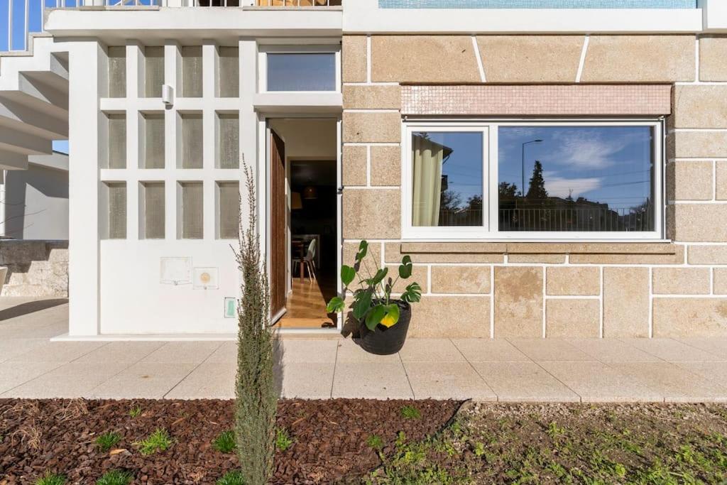 Porto Lidador Boutique Ap with Garden - Alvaro view 3