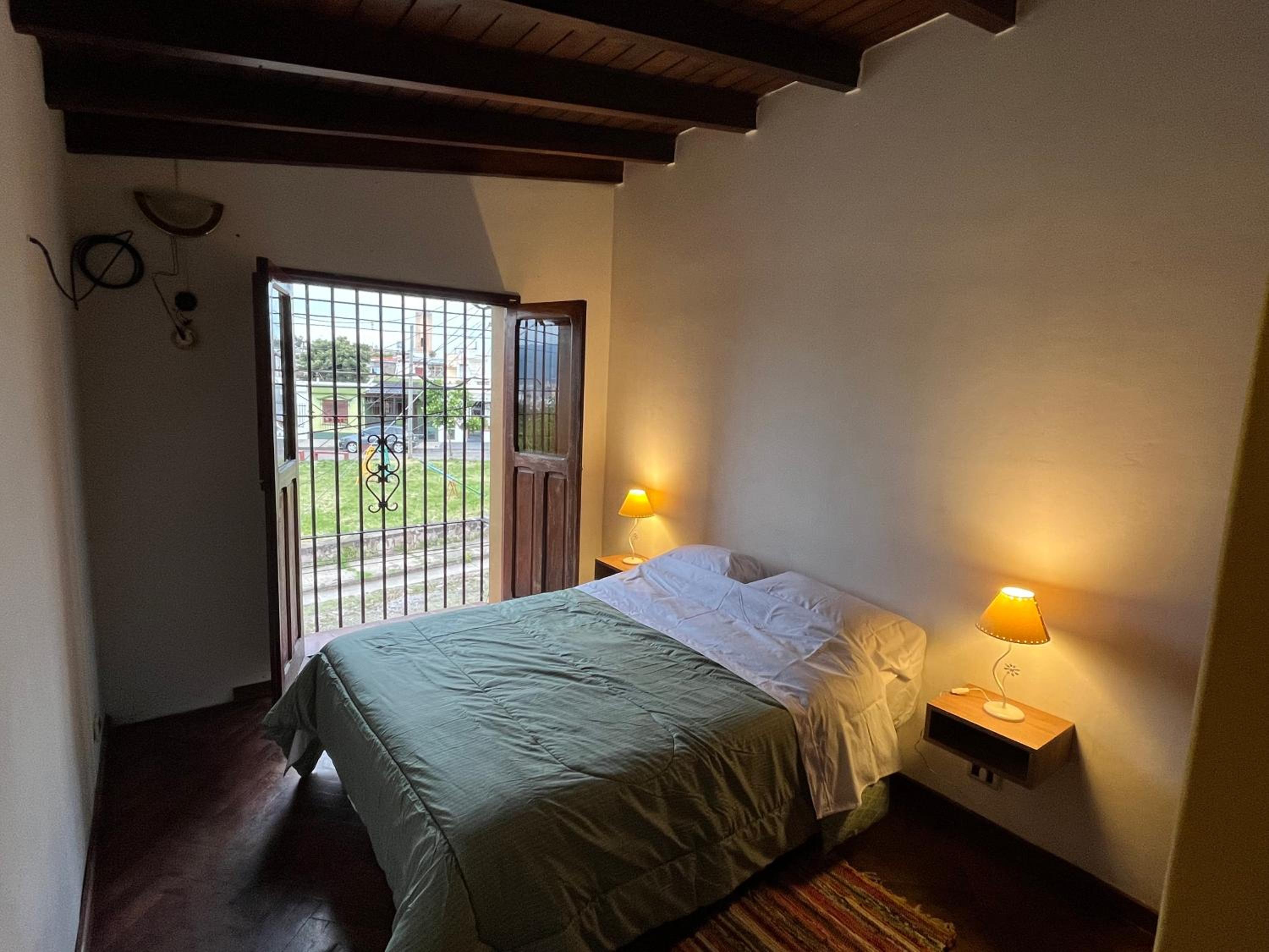Mirador Cuyaya