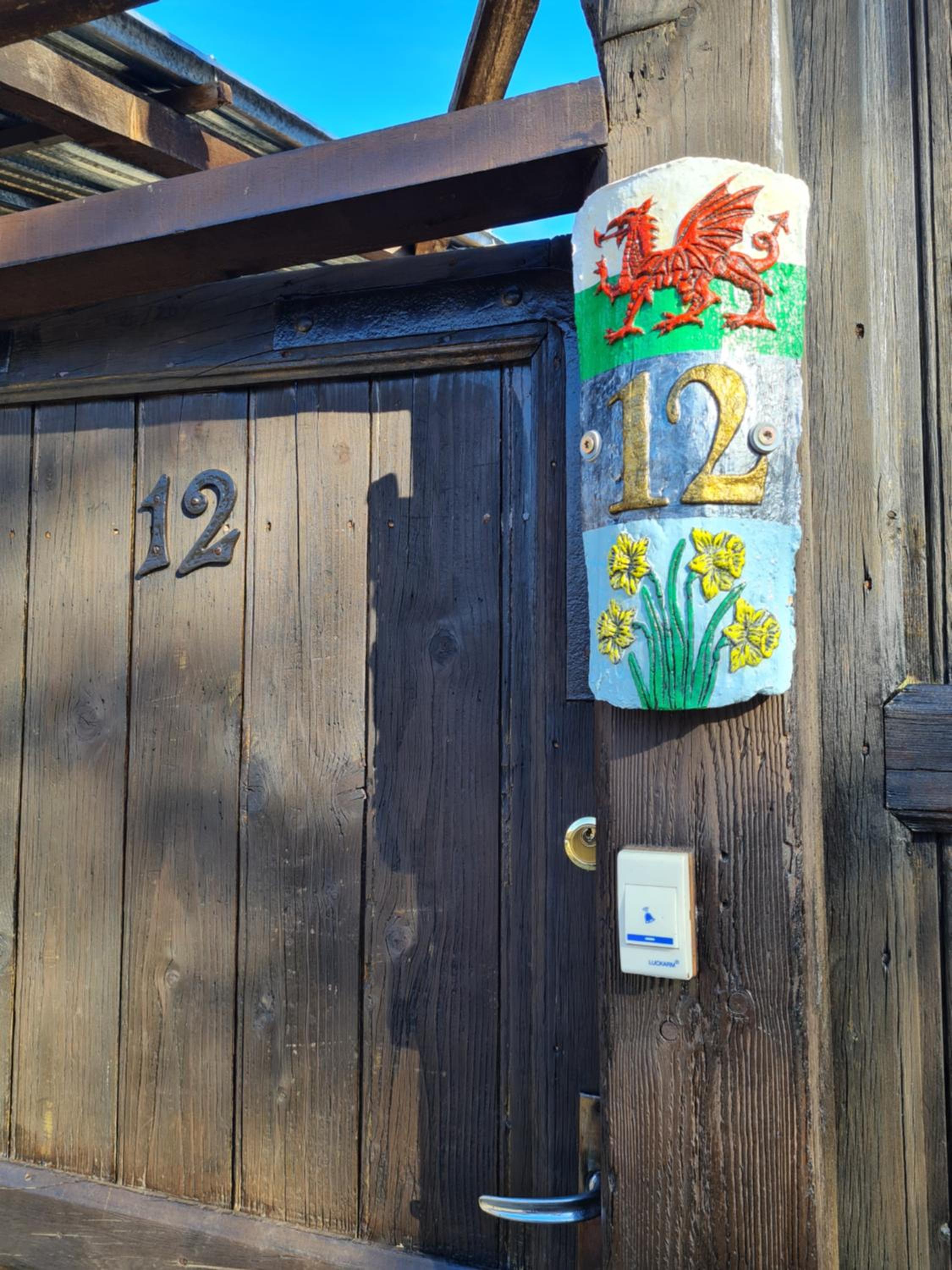 Lymore Guest house
