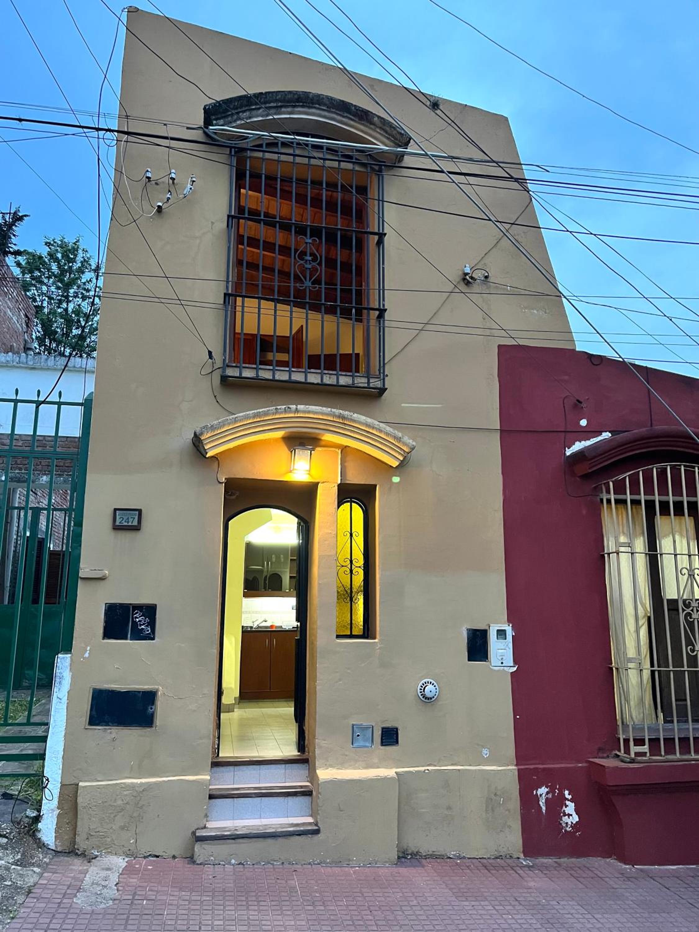 Mirador Cuyaya