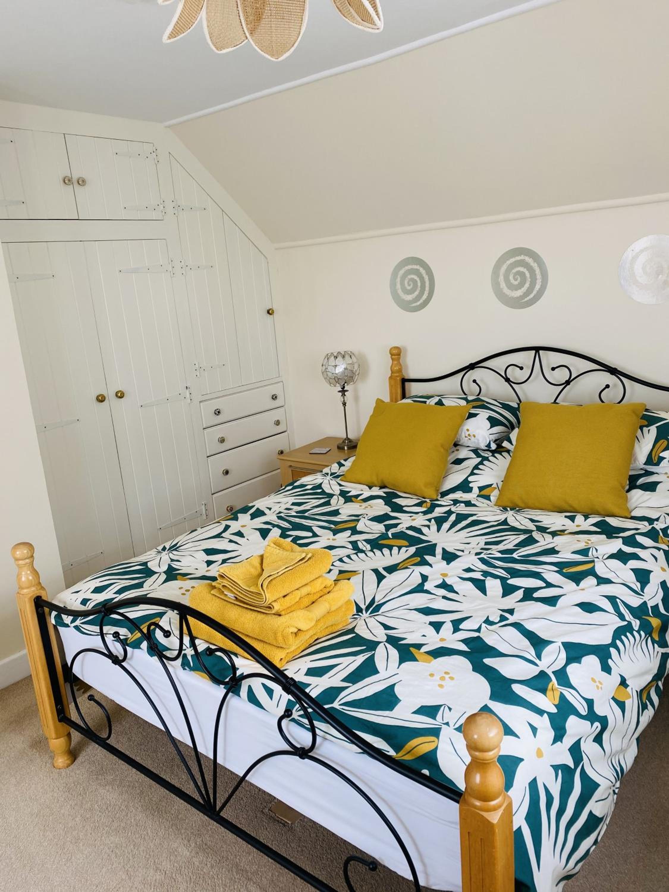 Casa Sirena Apartment in Fistral, Newquay