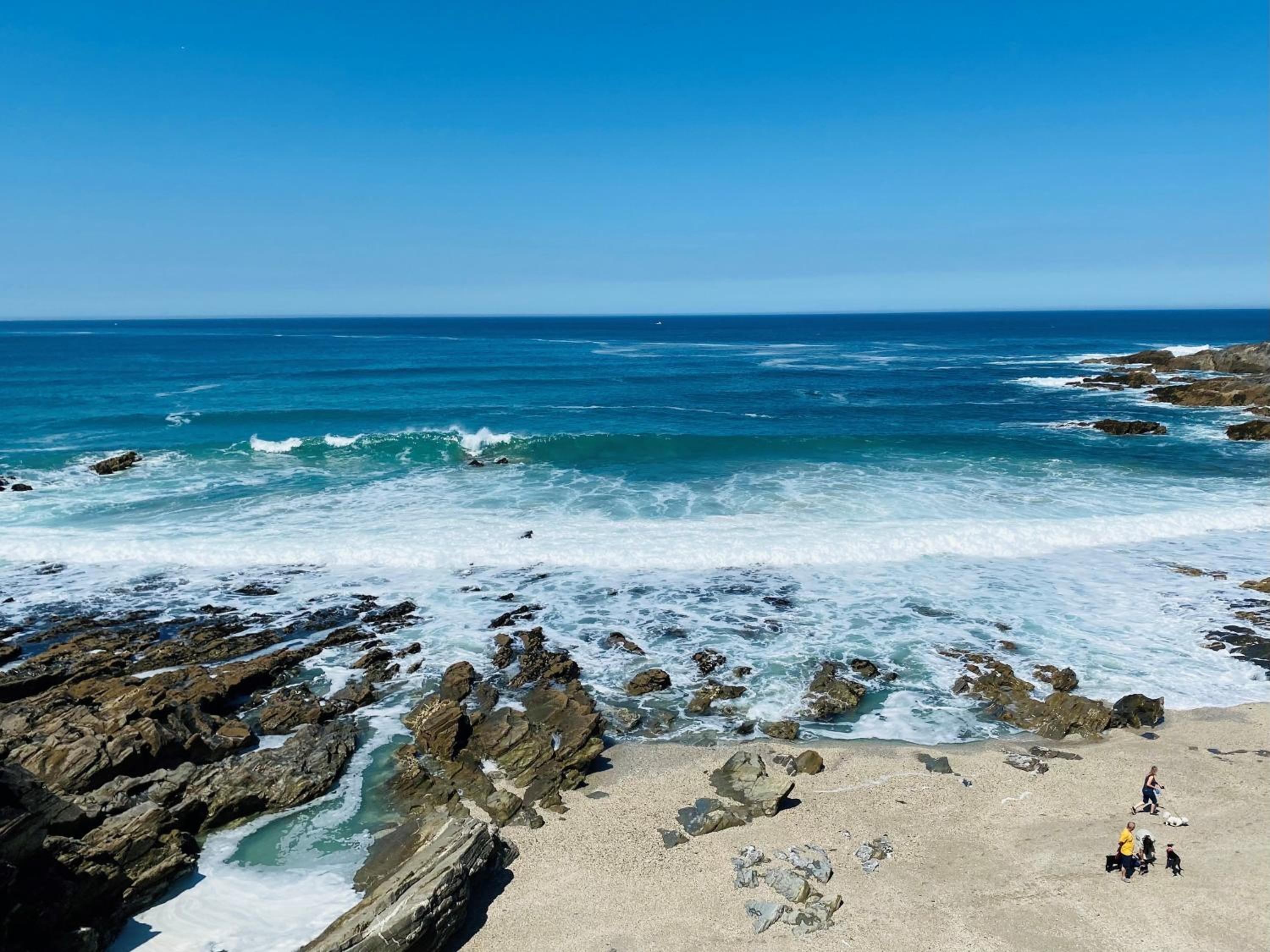 Casa Sirena Apartment in Fistral, Newquay