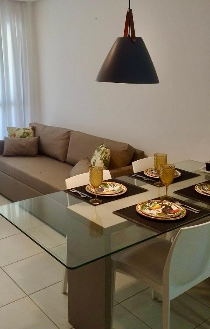 Carneiros Beach Resort - Flat 111-D