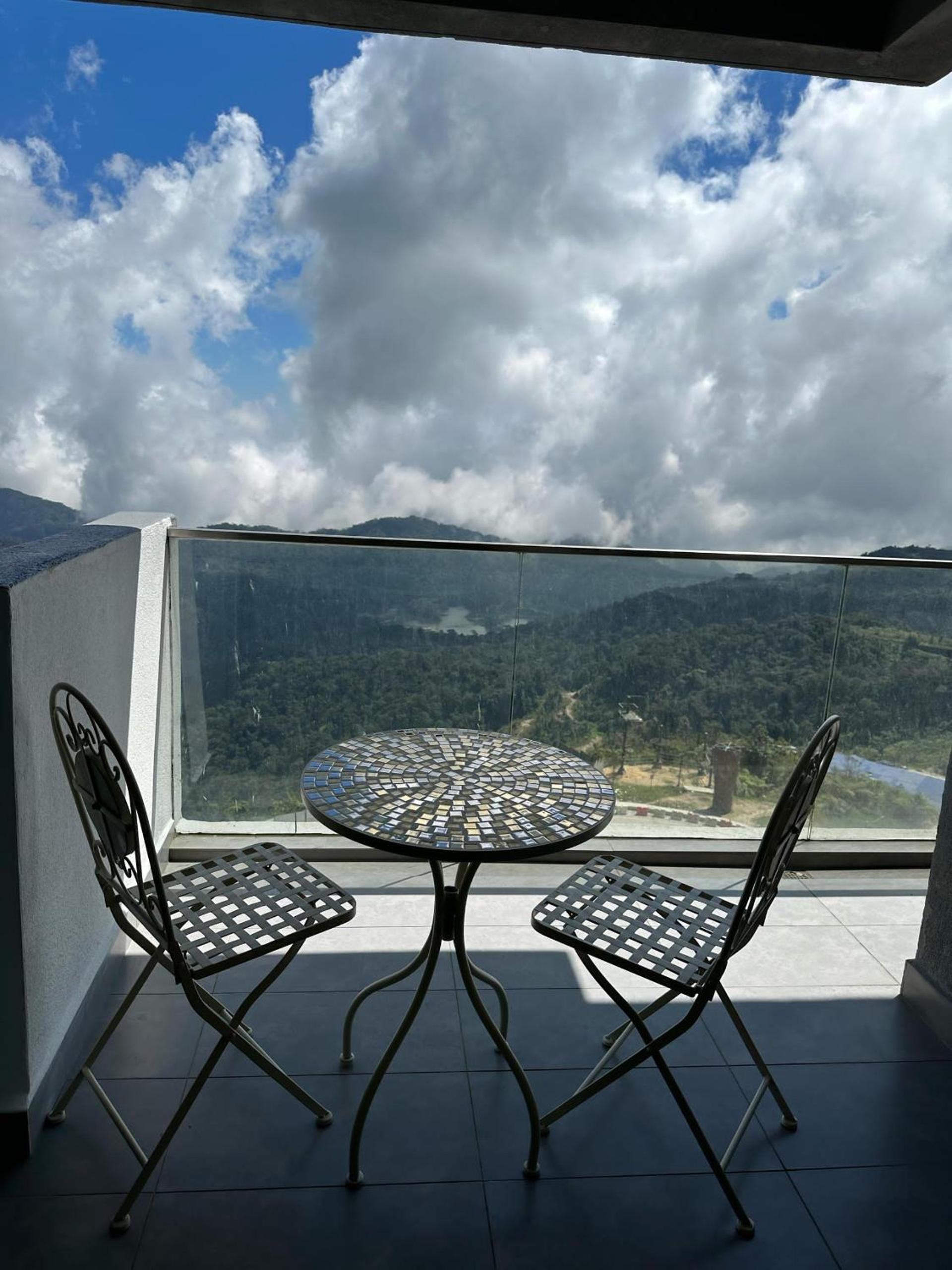 Premium Family 3BR Genting Ion Delemen photo 7