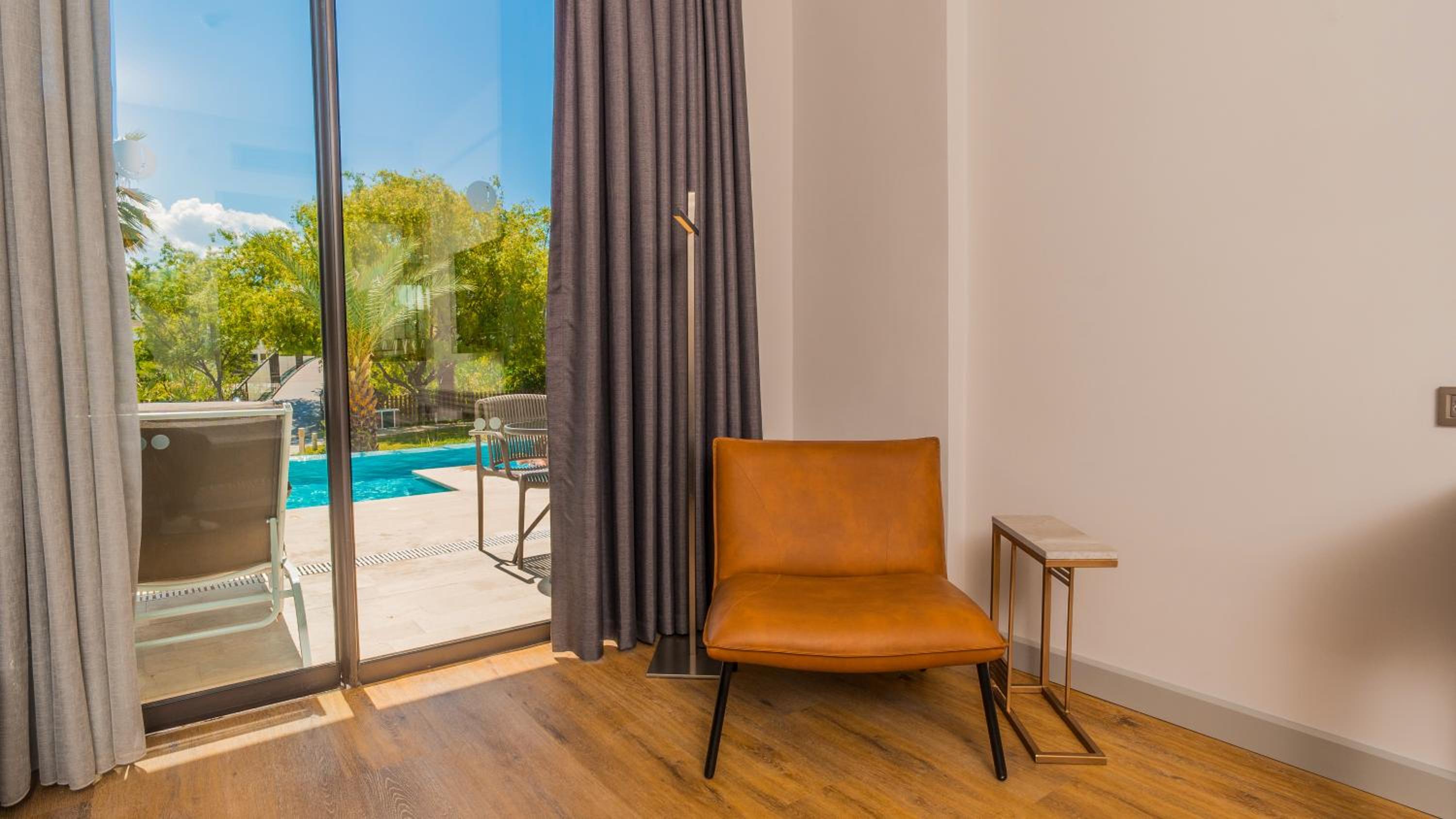 Jiva Beach Resort - Ultra Her Şey Dahil - Image 50