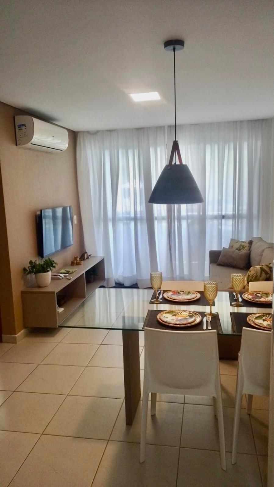 Carneiros Beach Resort - Flat 111-D
