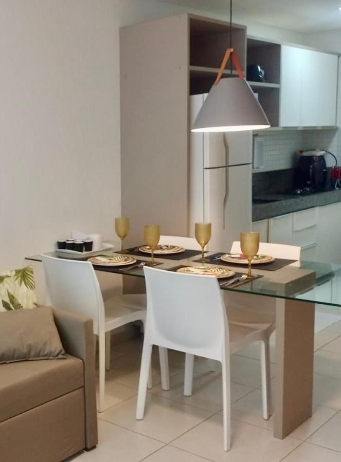 Carneiros Beach Resort - Flat 111-D