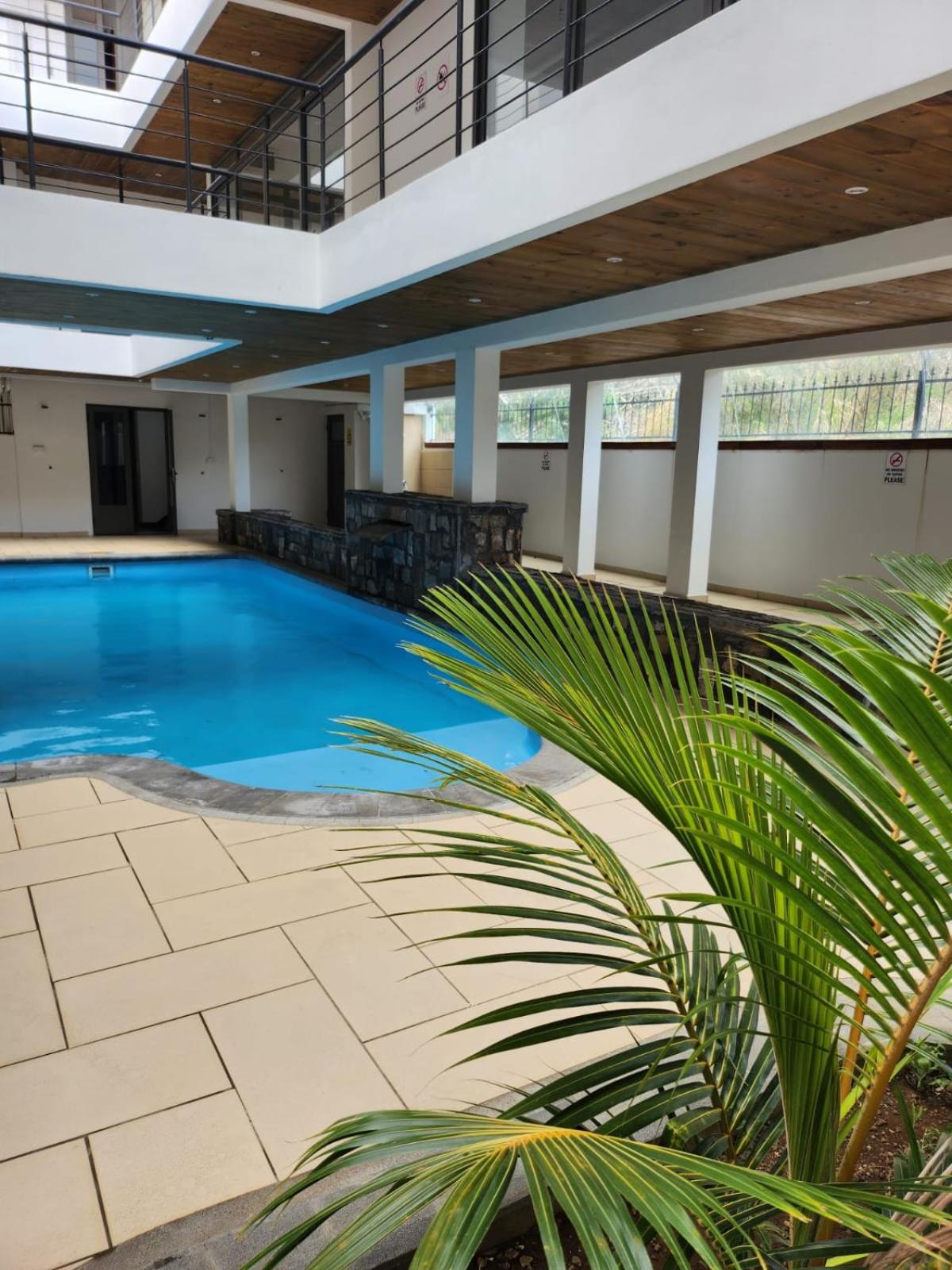 Appt T3 avec piscine et salle de fitness proche de la croisette view 5