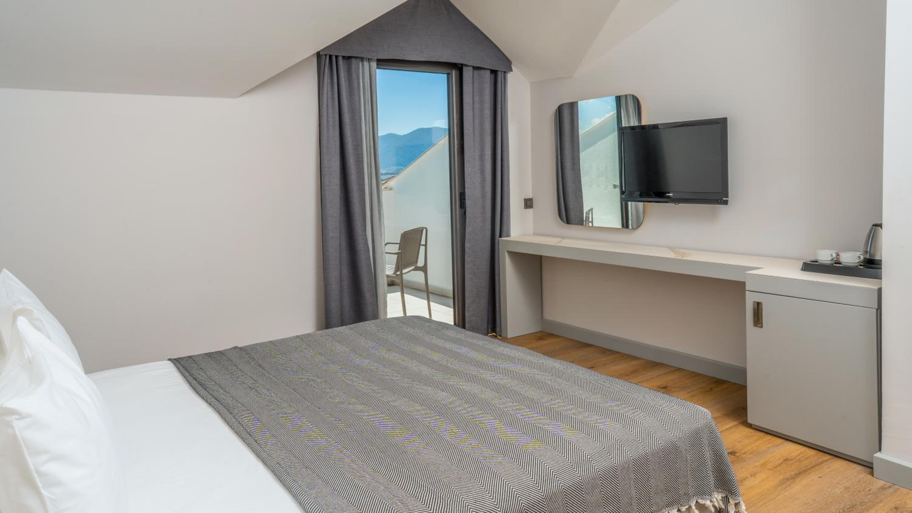 Jiva Beach Resort - Ultra Her Şey Dahil - Image 60