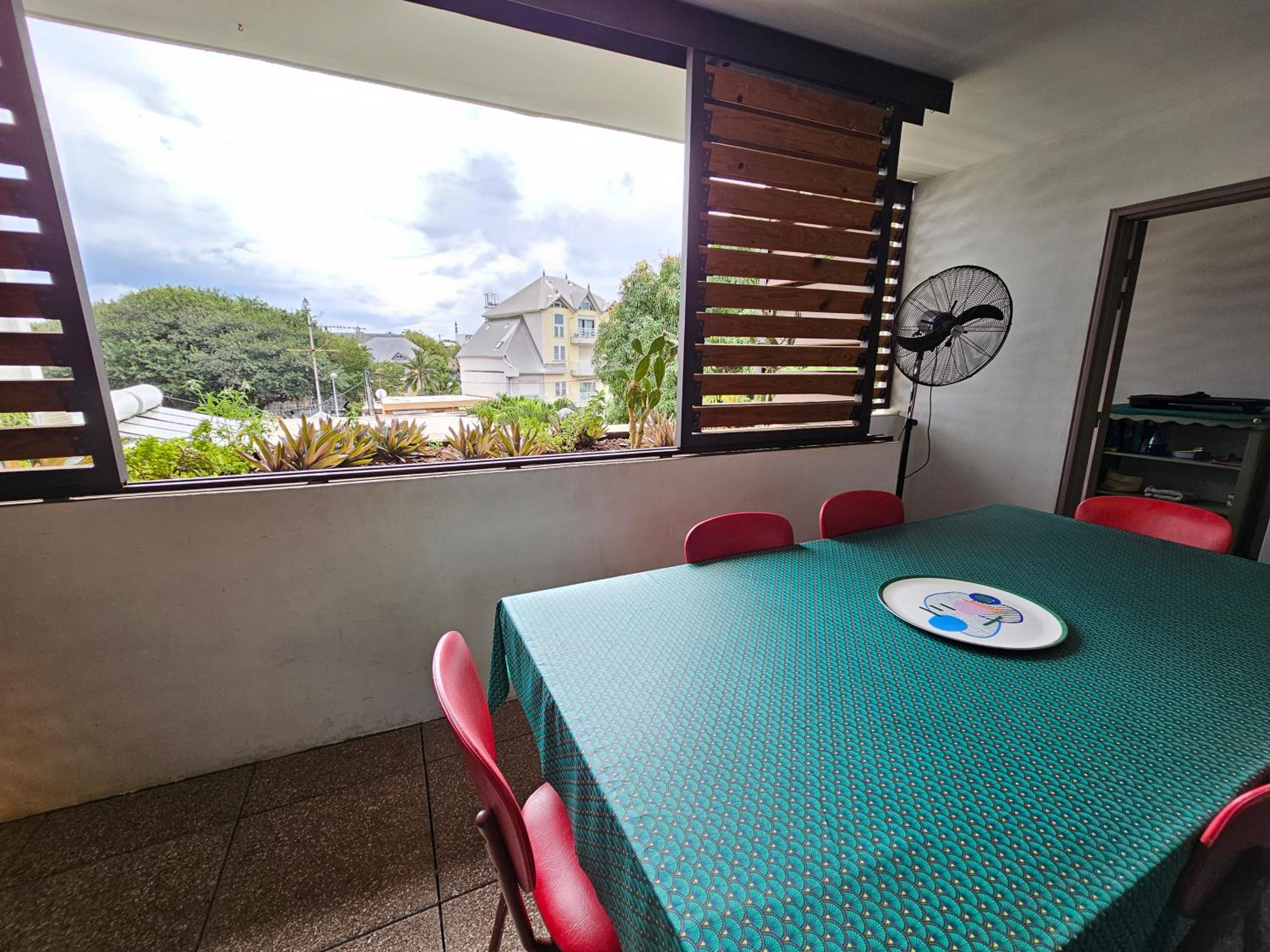 Bel appartement à quelques pas du lagon - Terre Sainte LA RÉUNION view 2