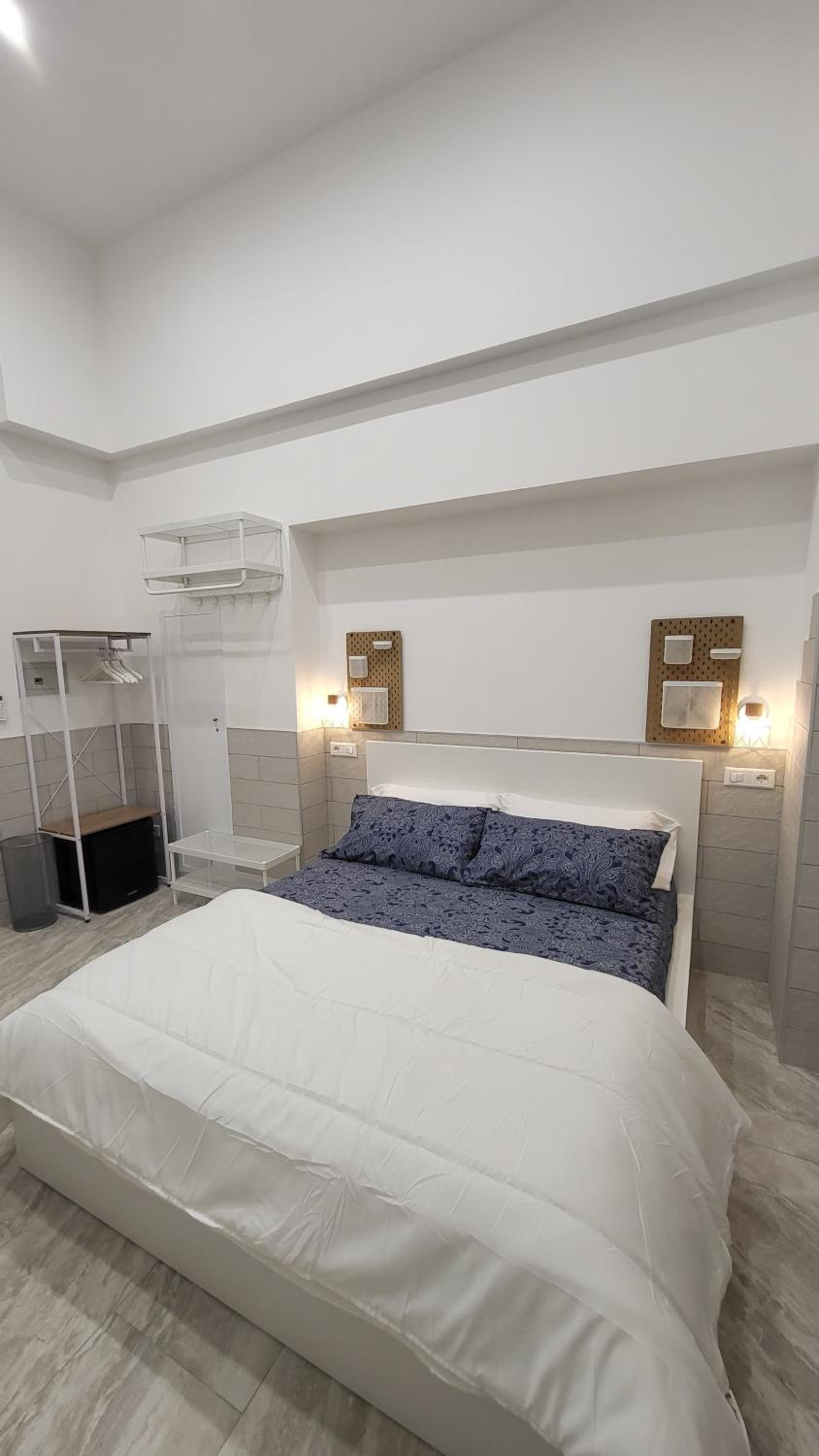 Il Biscottino rooms