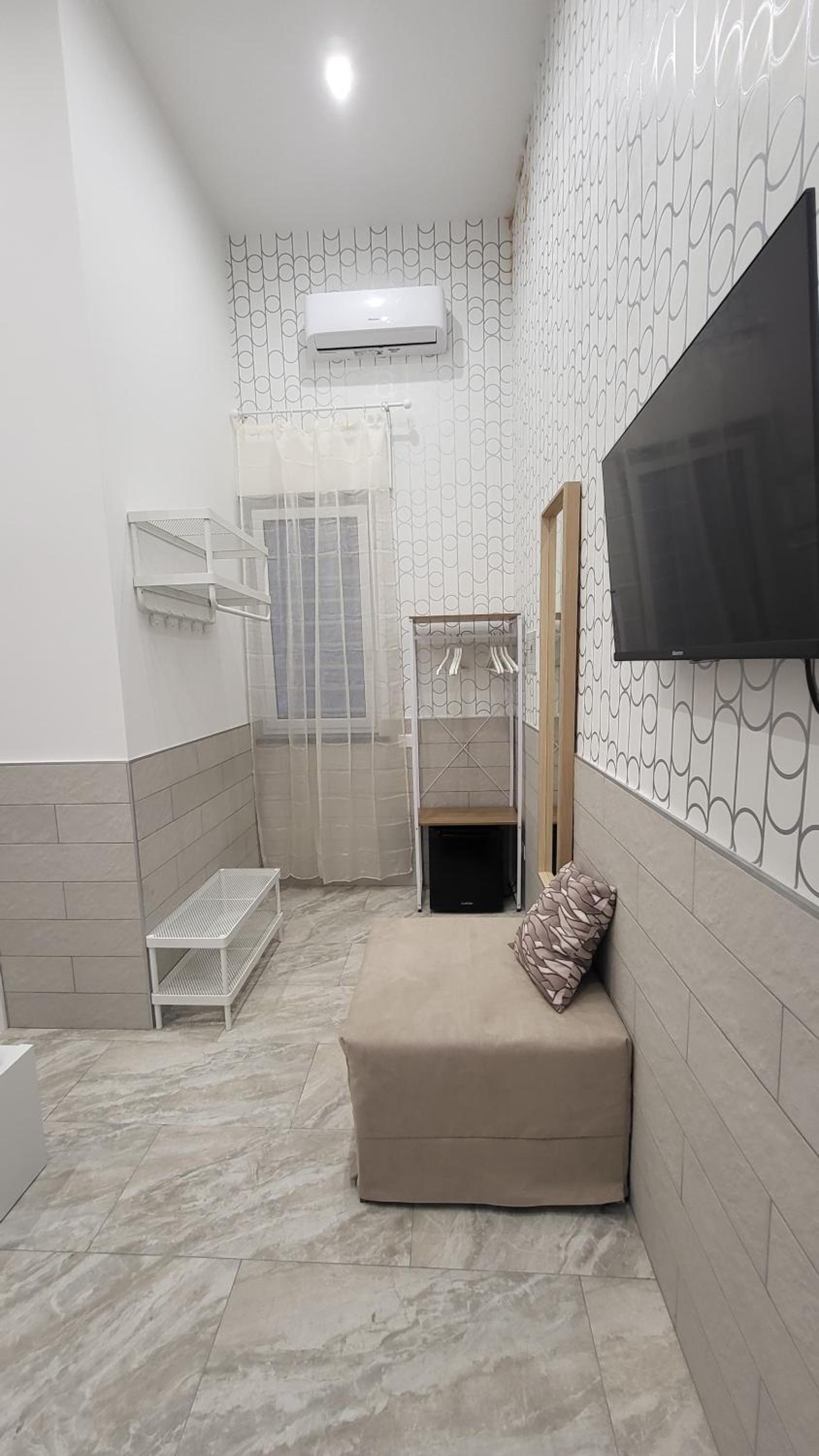 Il Biscottino rooms