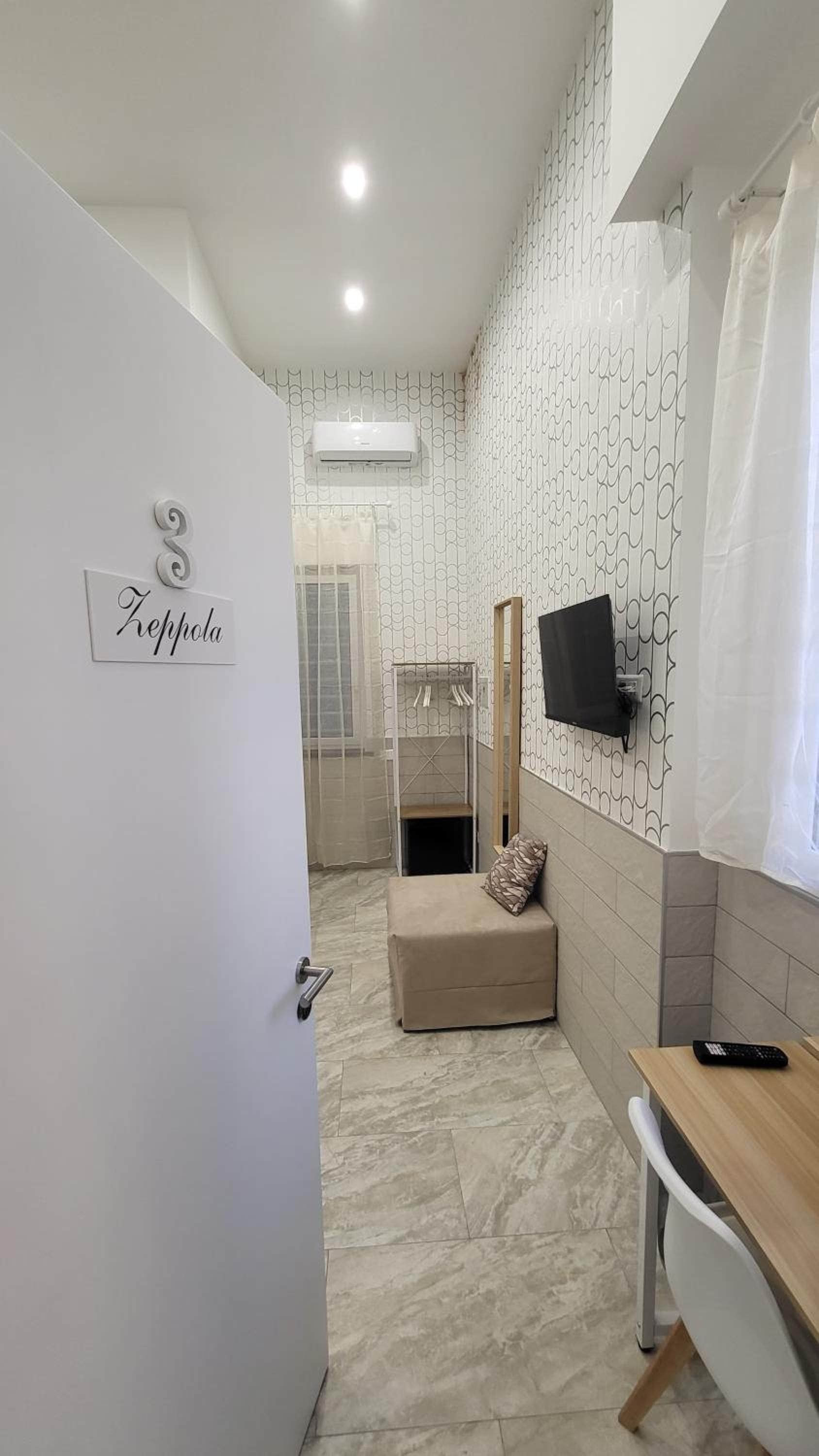 Il Biscottino rooms