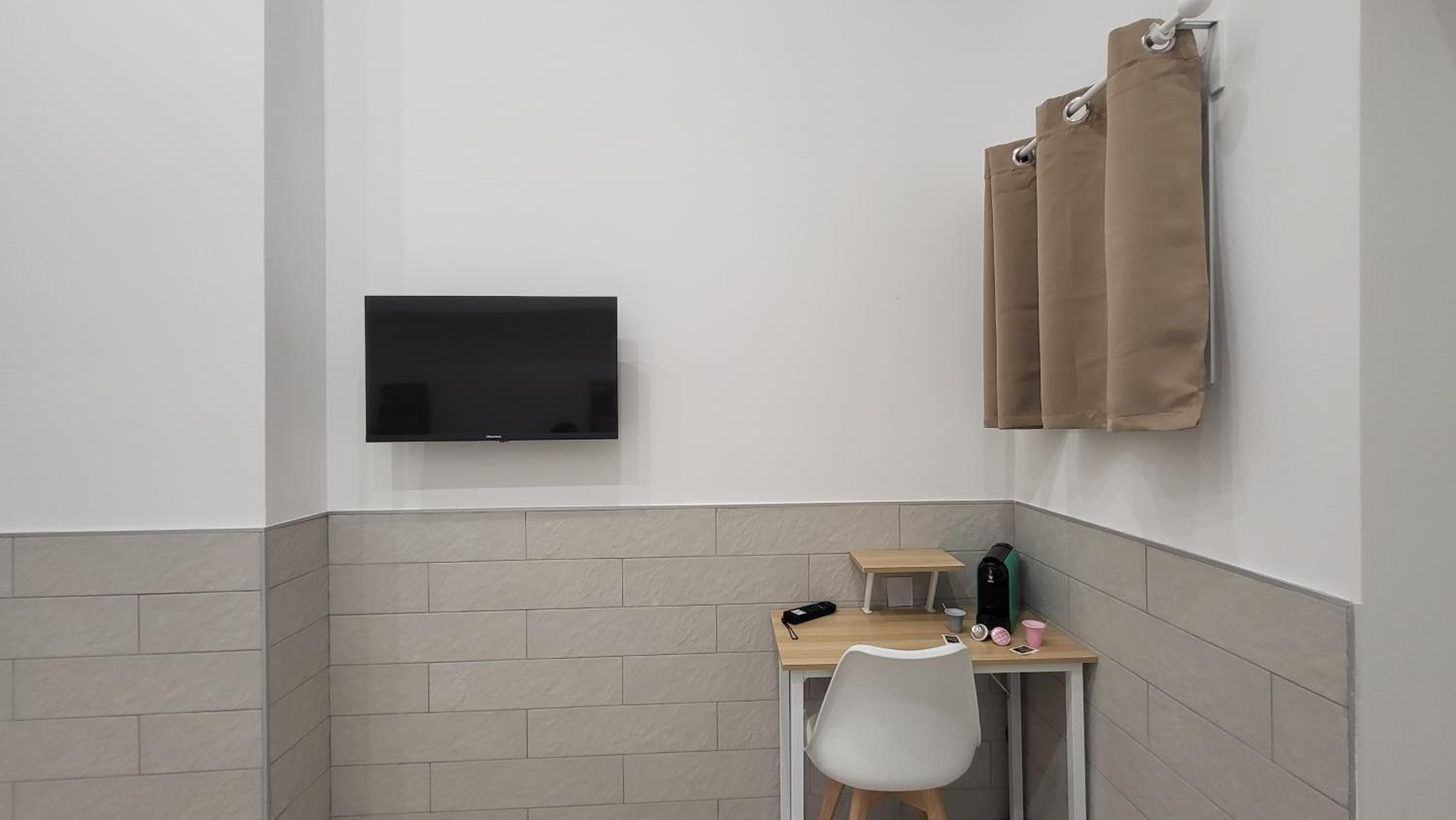 Il Biscottino rooms