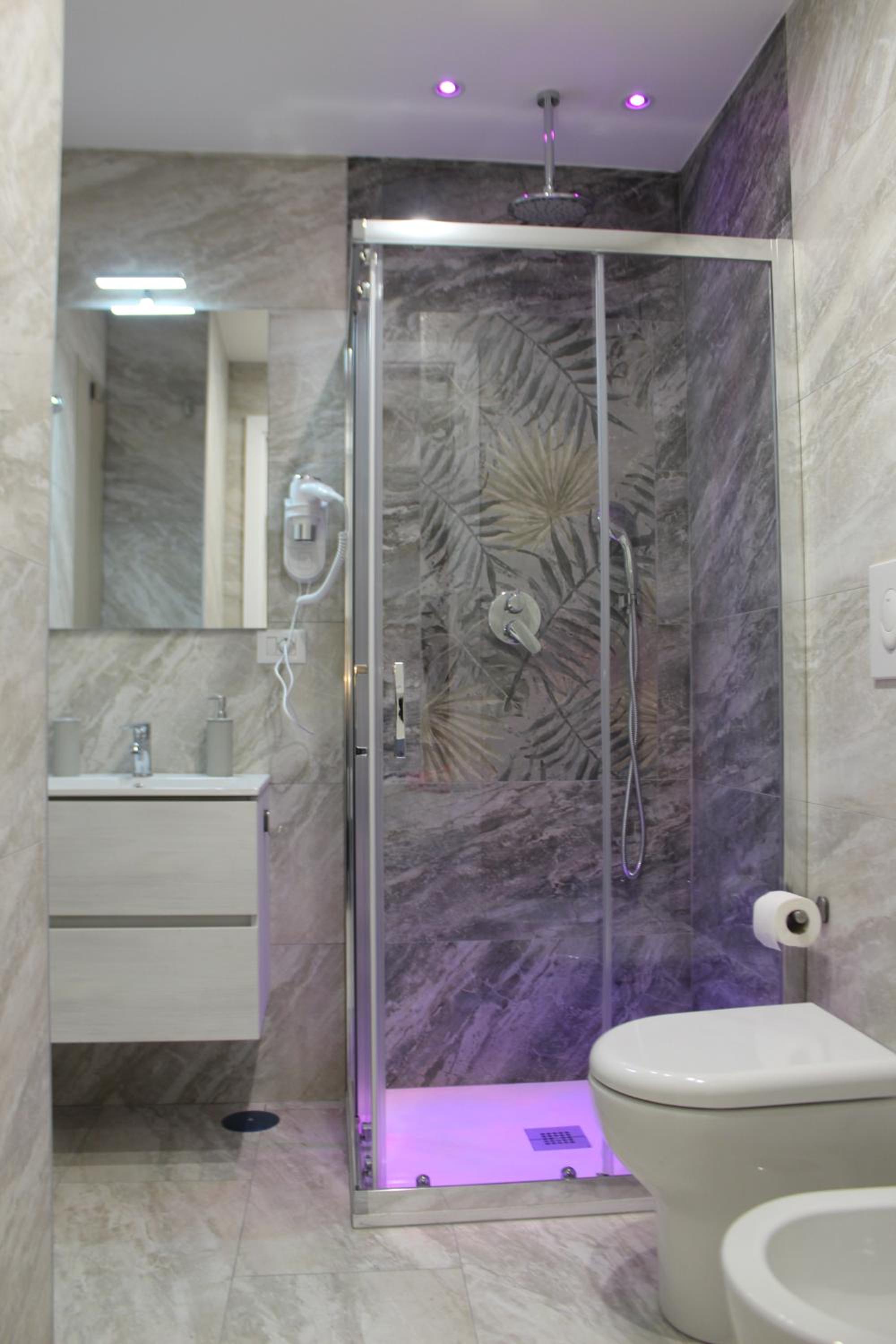 Il Biscottino rooms