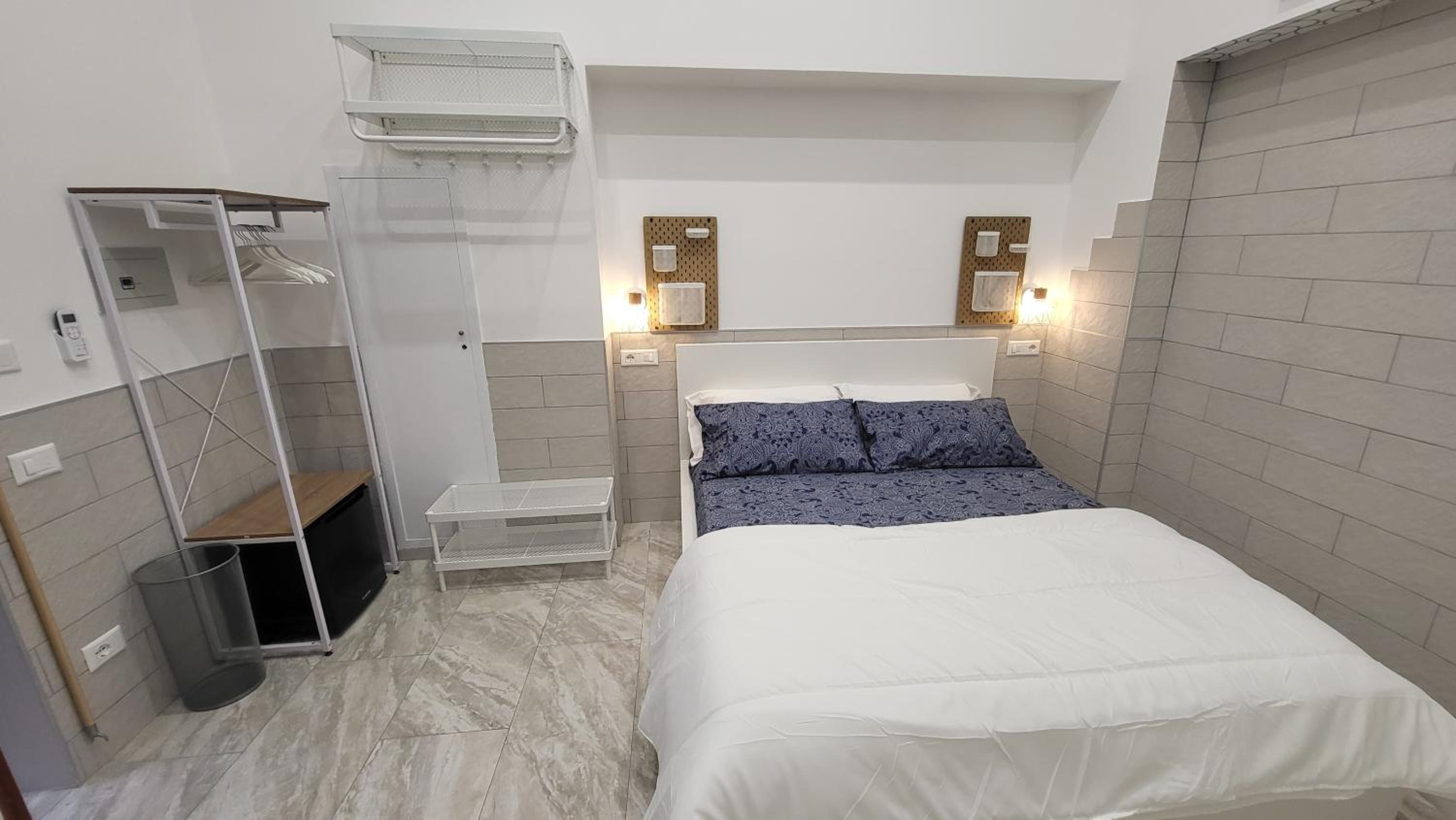 Il Biscottino rooms