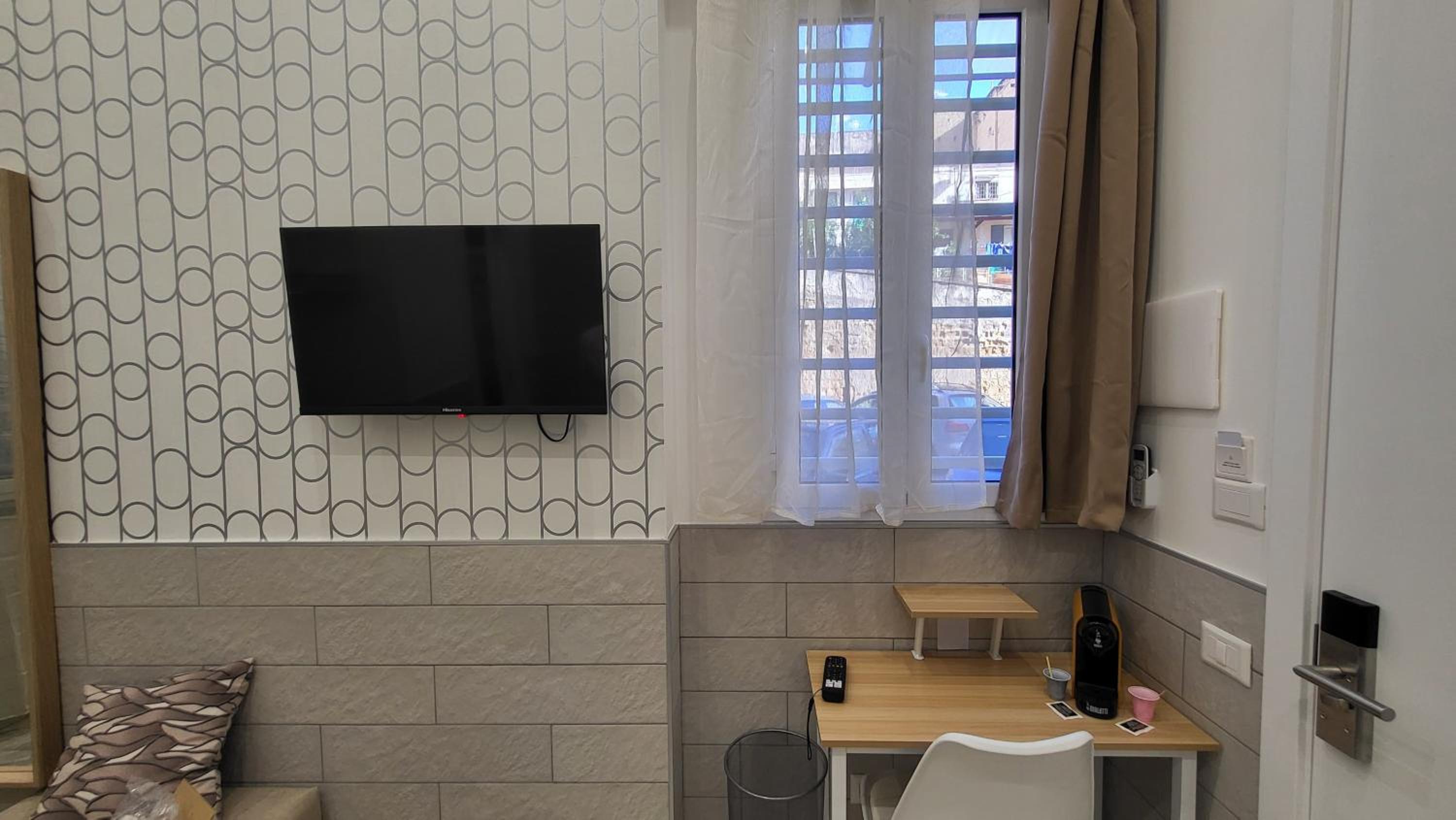 Il Biscottino rooms
