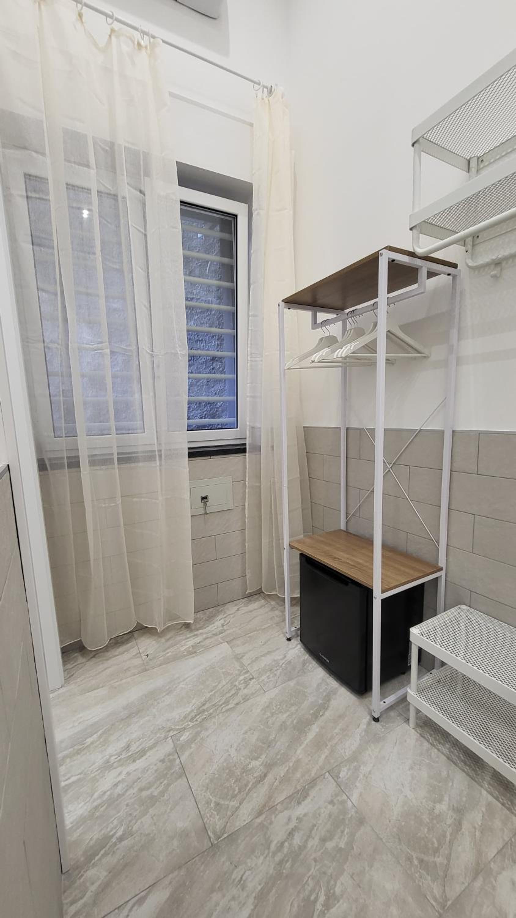 Il Biscottino rooms
