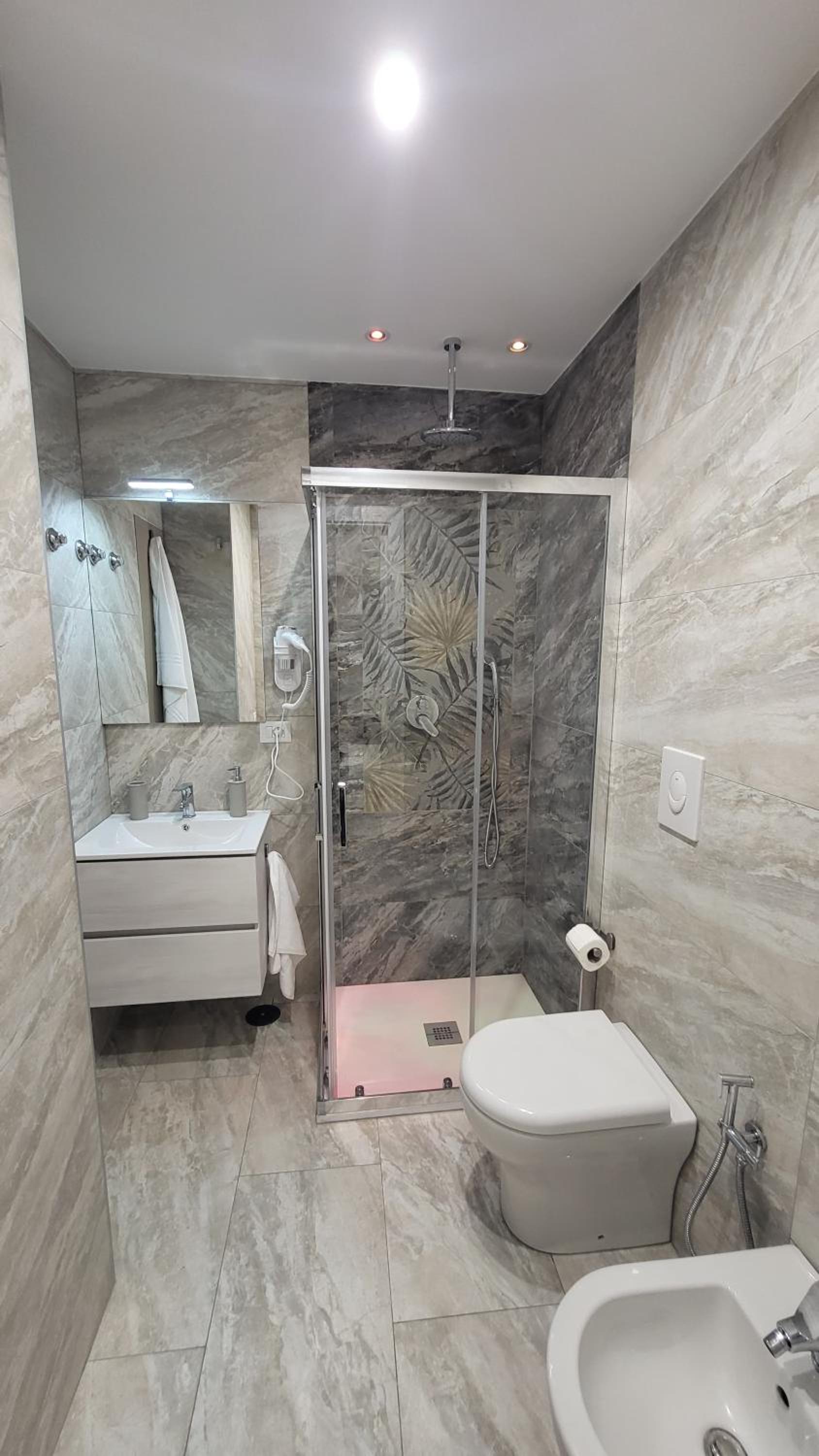 Il Biscottino rooms
