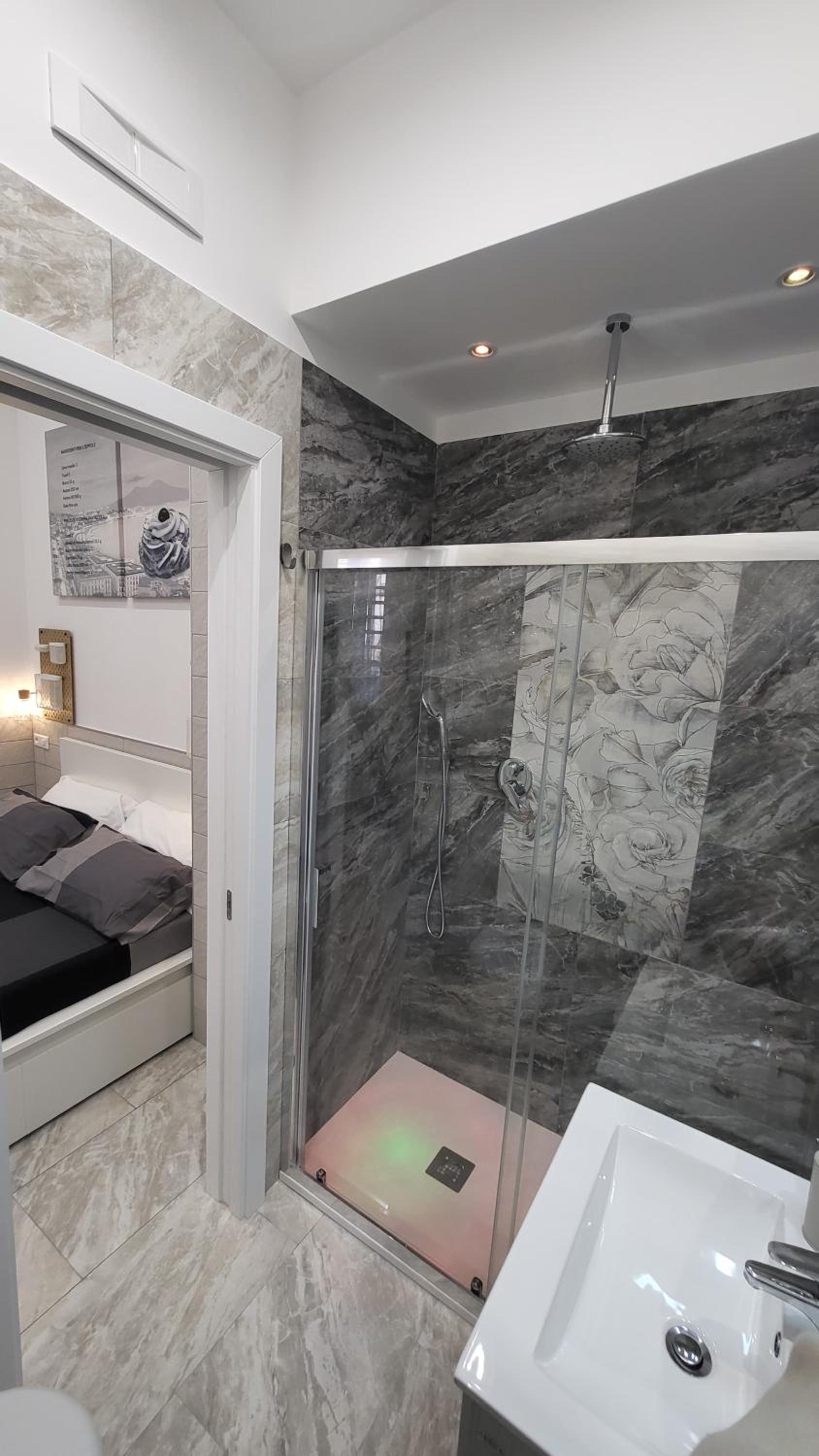 Il Biscottino rooms