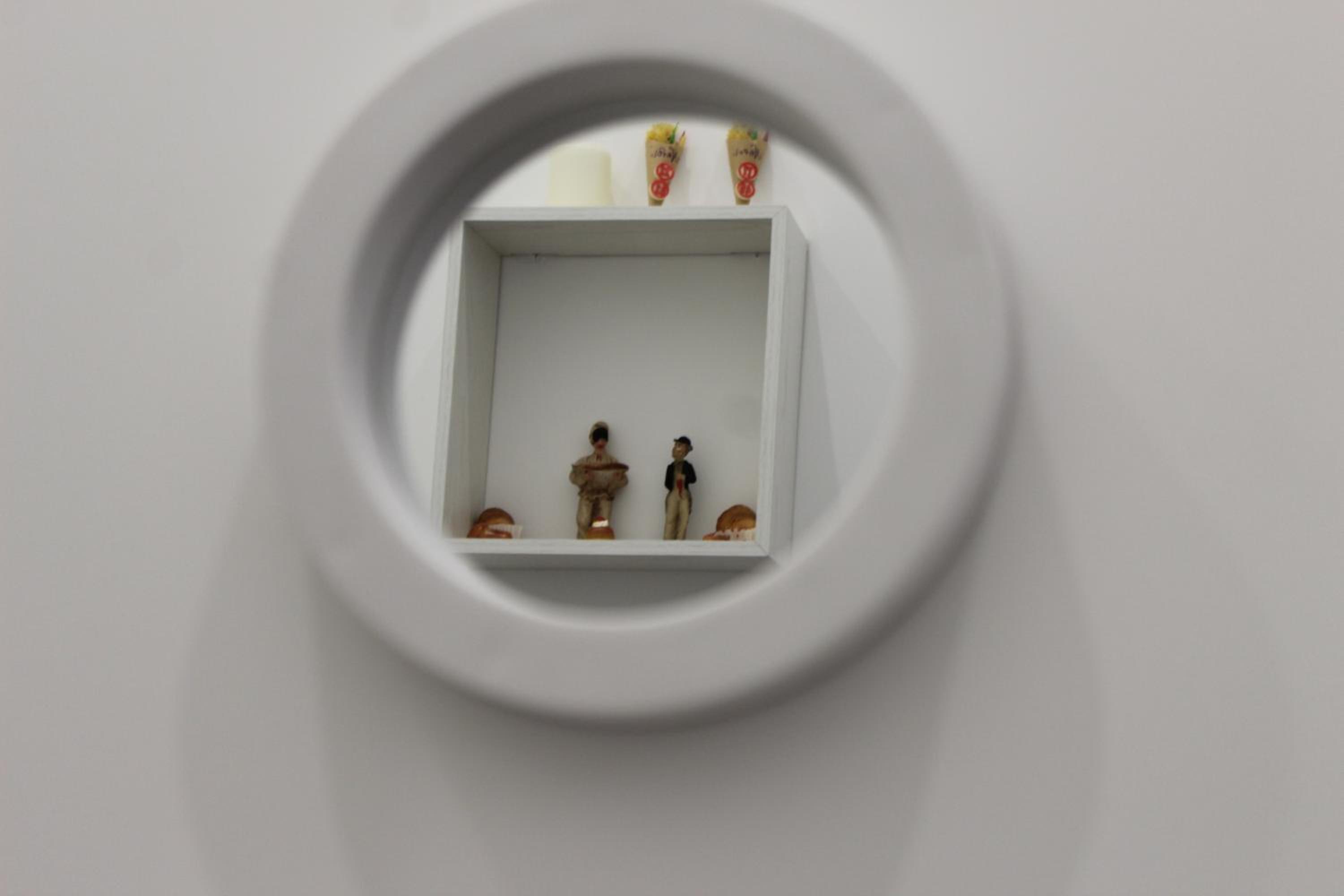 Il Biscottino rooms