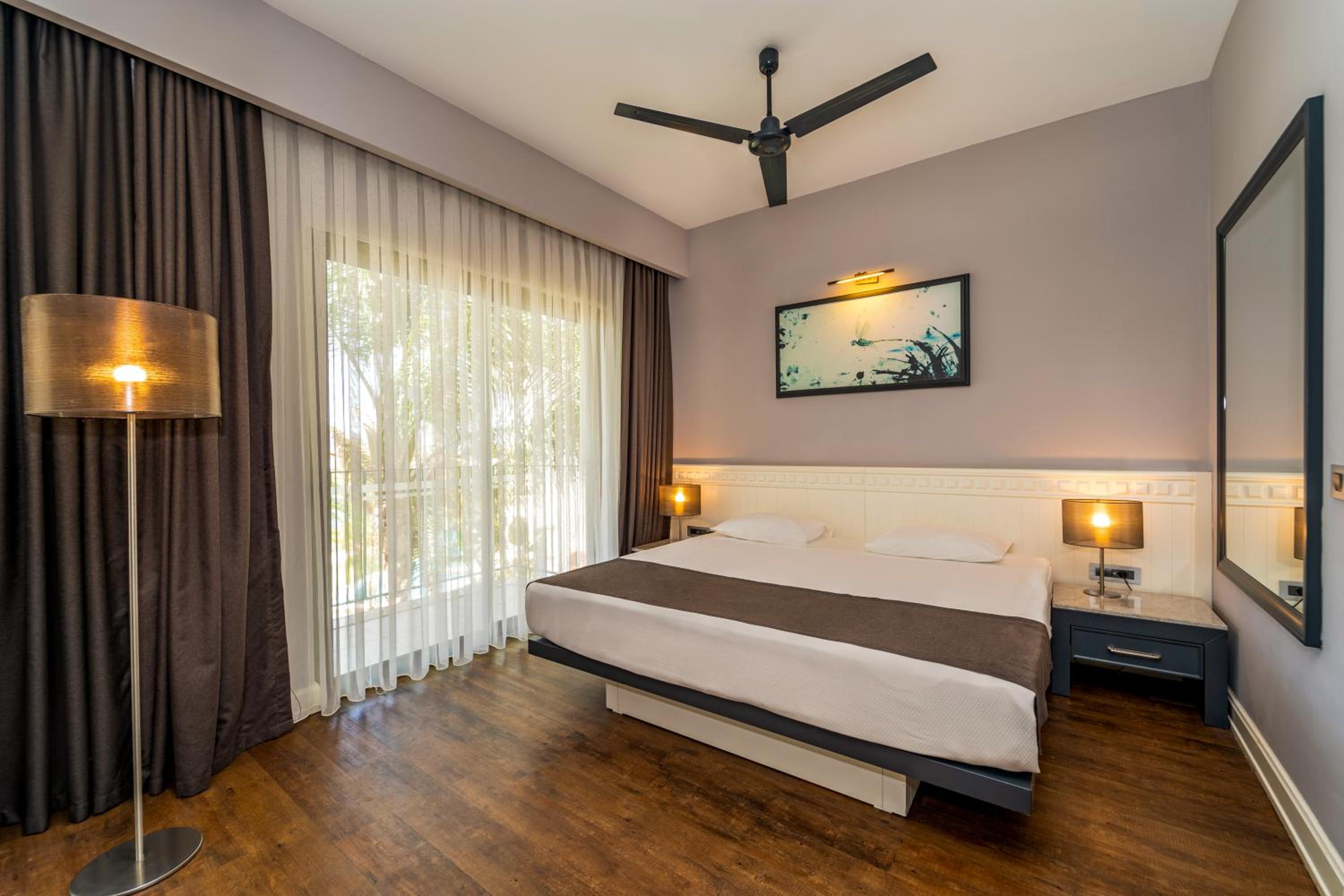 Jiva Beach Resort - Ultra Her Şey Dahil - Image 69