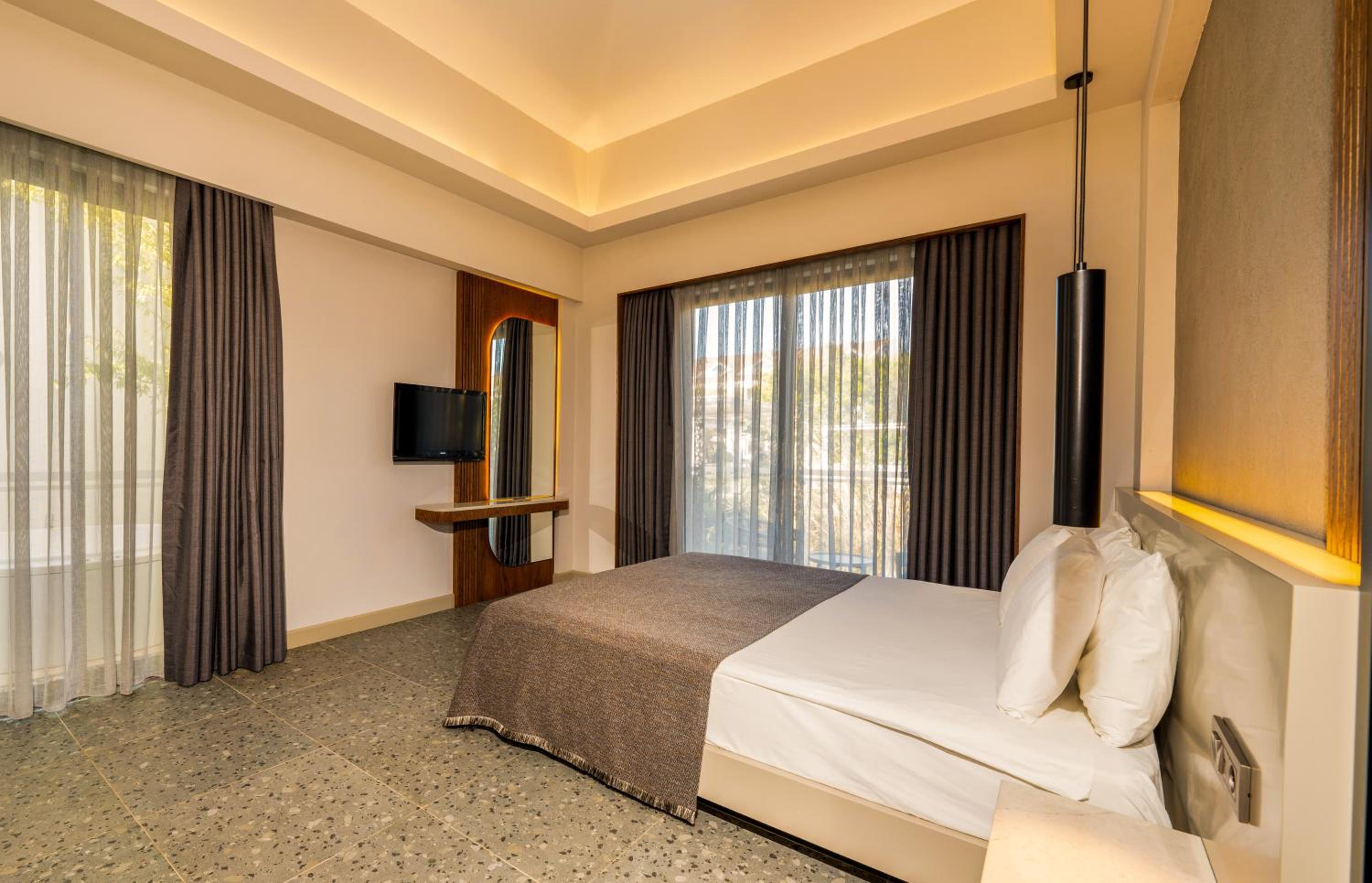 Jiva Beach Resort - Ultra Her Şey Dahil - Image 61
