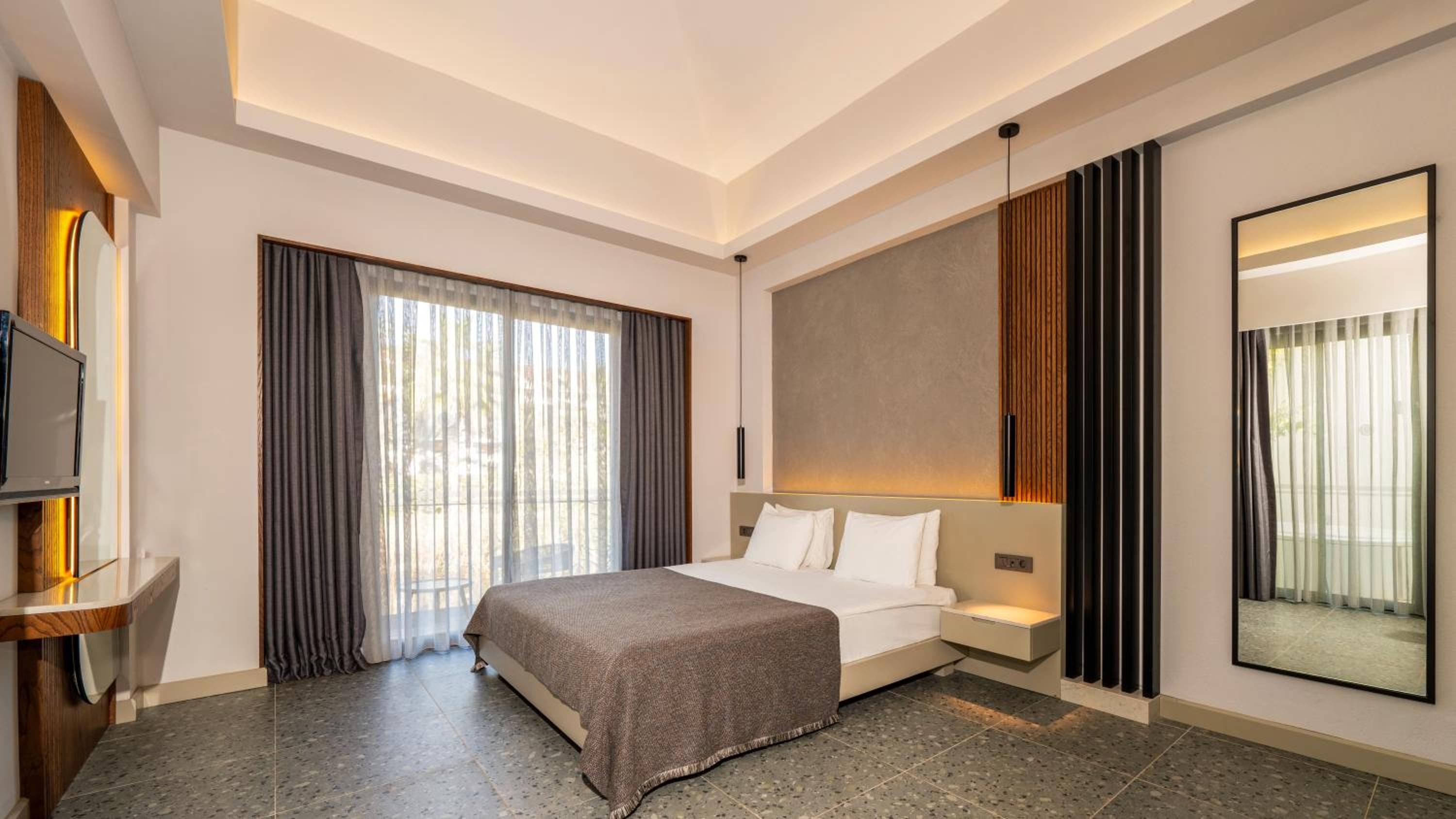 Jiva Beach Resort - Ultra Her Şey Dahil - Image 62