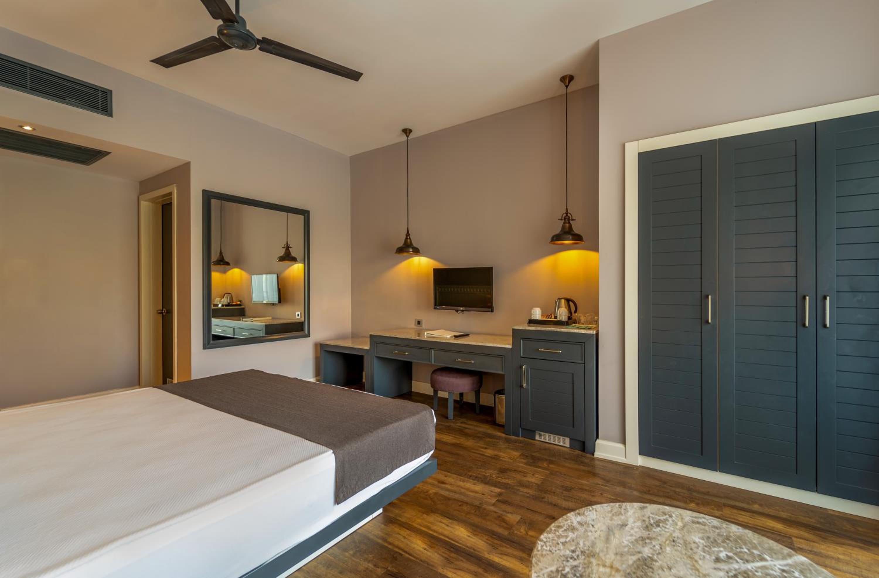 Jiva Beach Resort - Ultra Her Şey Dahil - Image 68