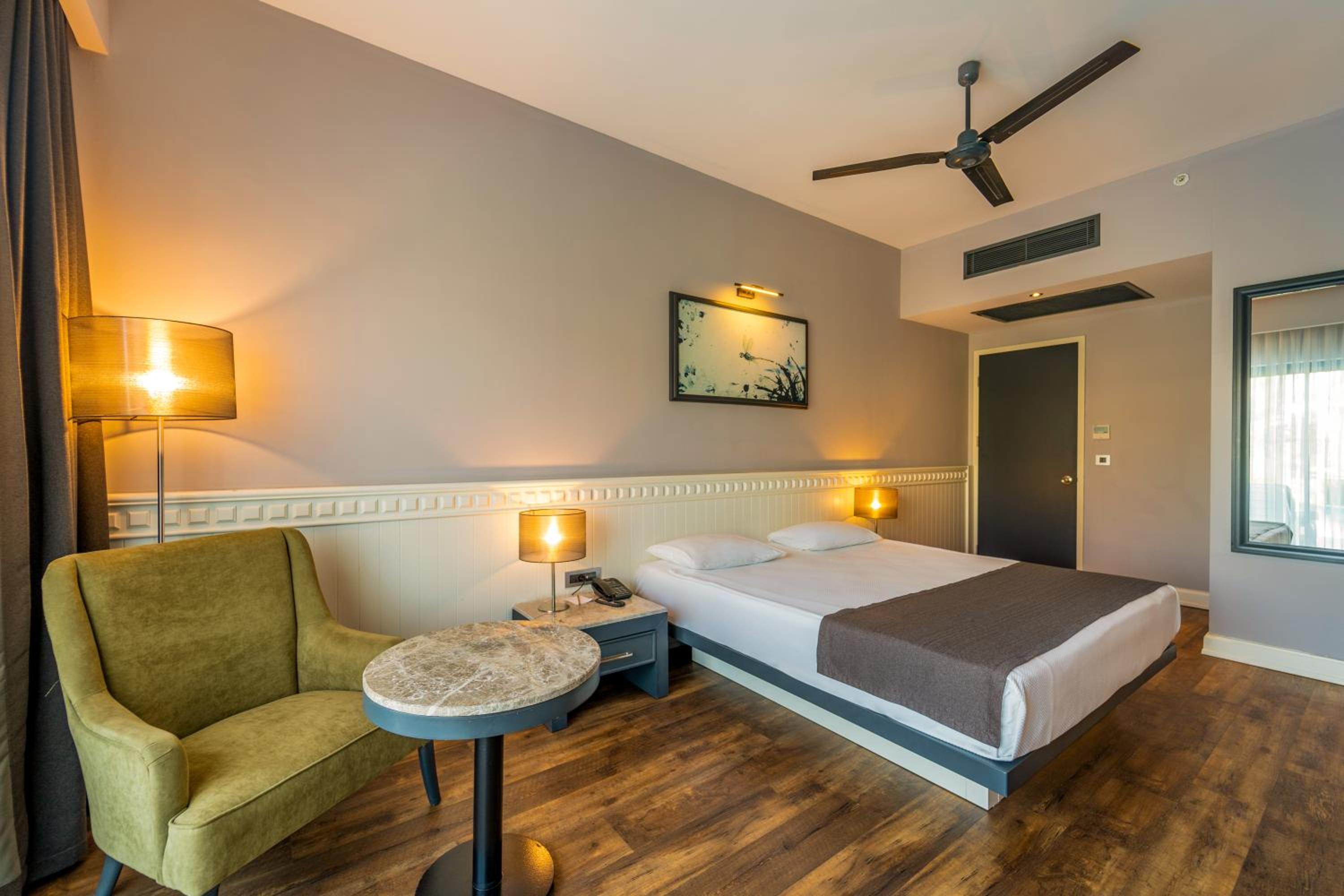 Jiva Beach Resort - Ultra Her Şey Dahil - Image 75