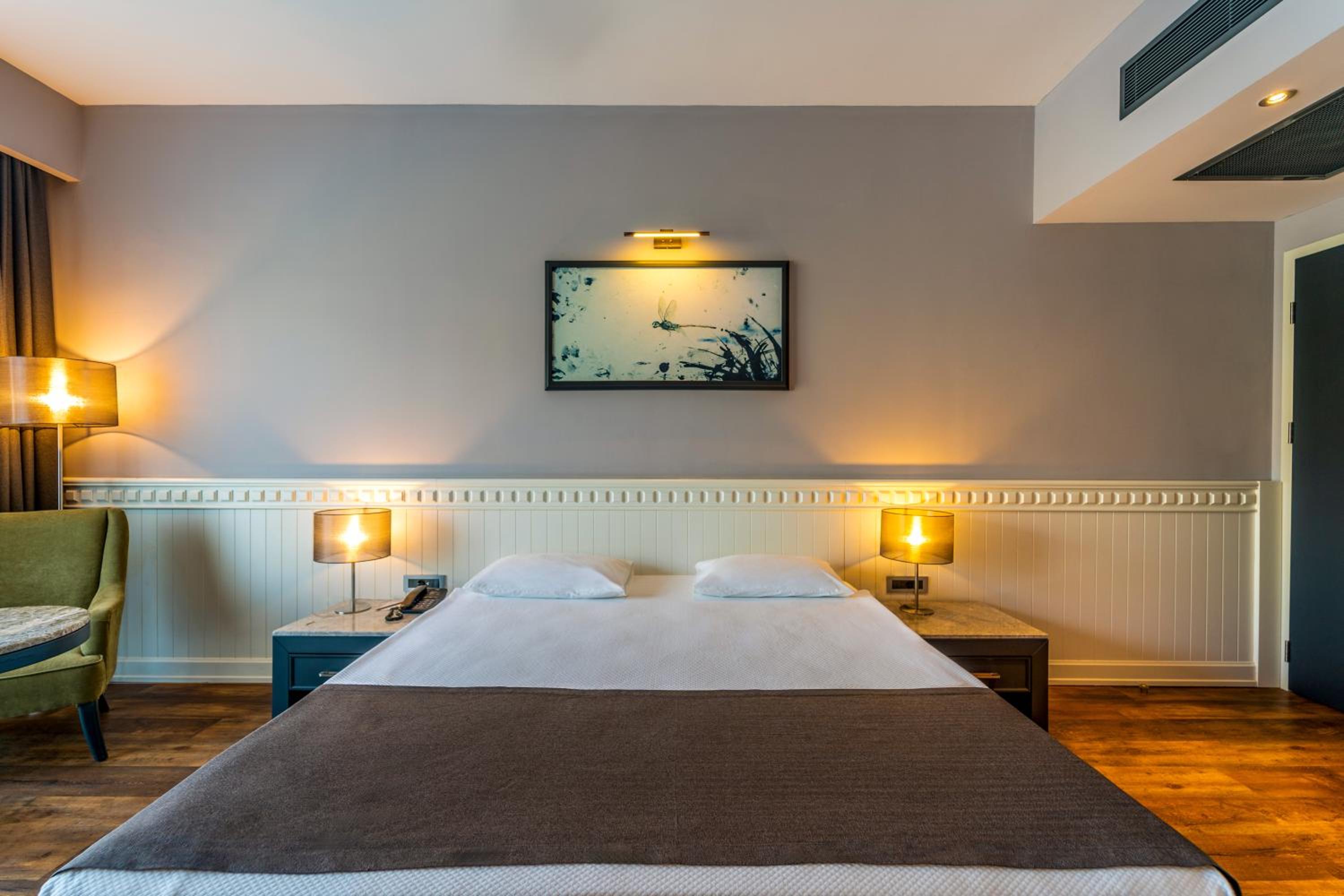 Jiva Beach Resort - Ultra Her Şey Dahil - Image 73