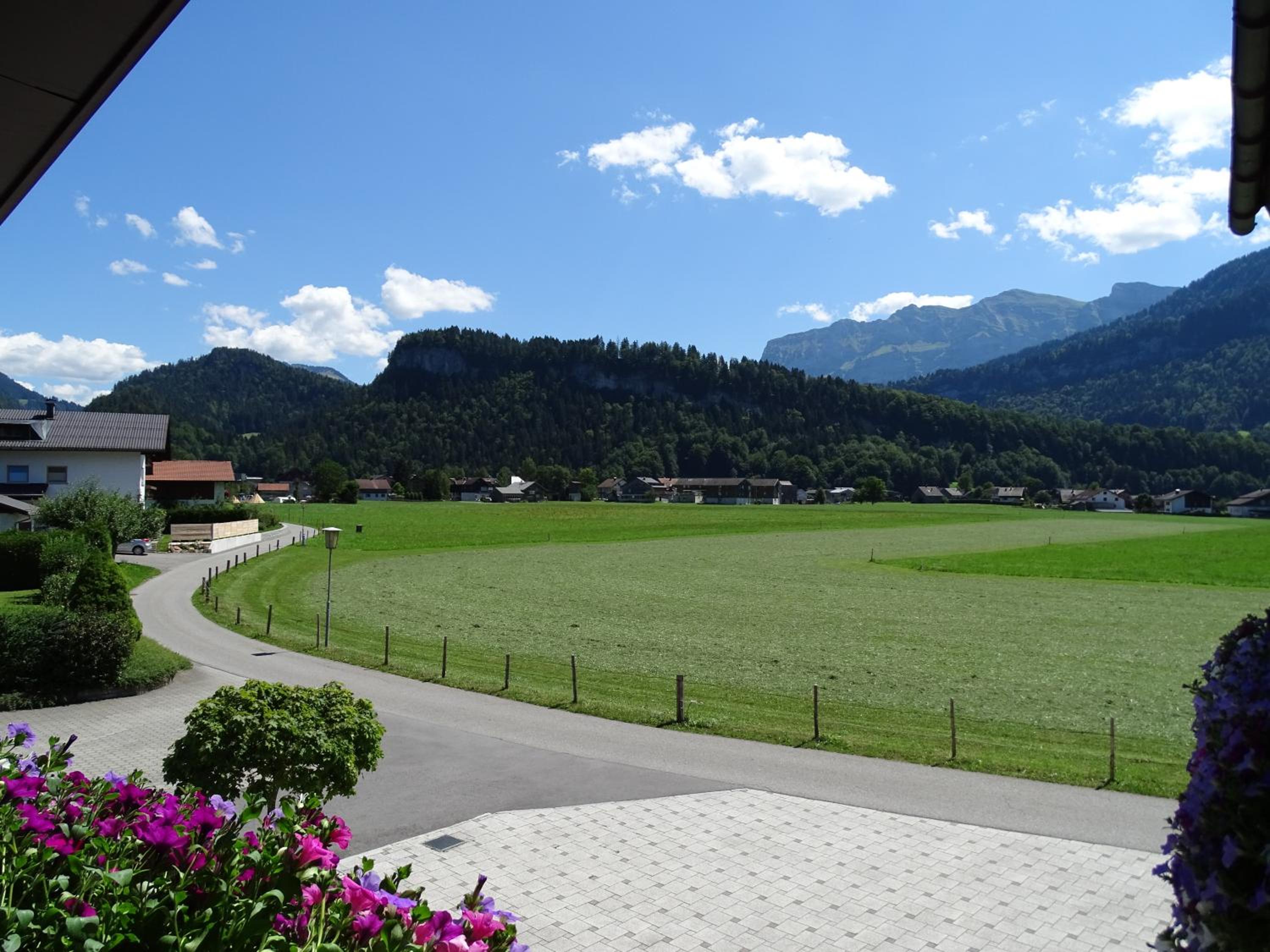 Ferienwohnung Greber Gertraud