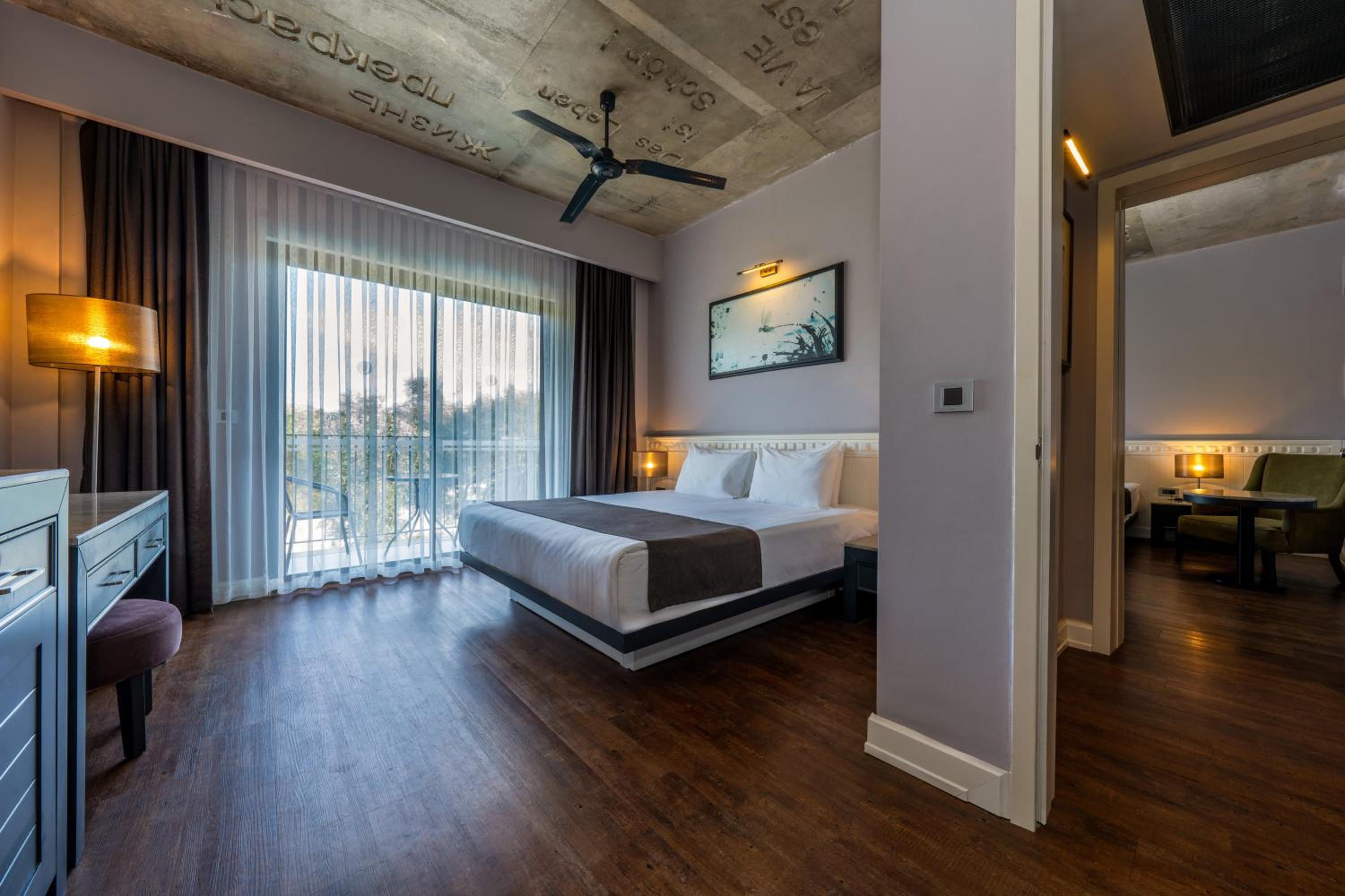 Jiva Beach Resort - Ultra Her Şey Dahil - Image 76