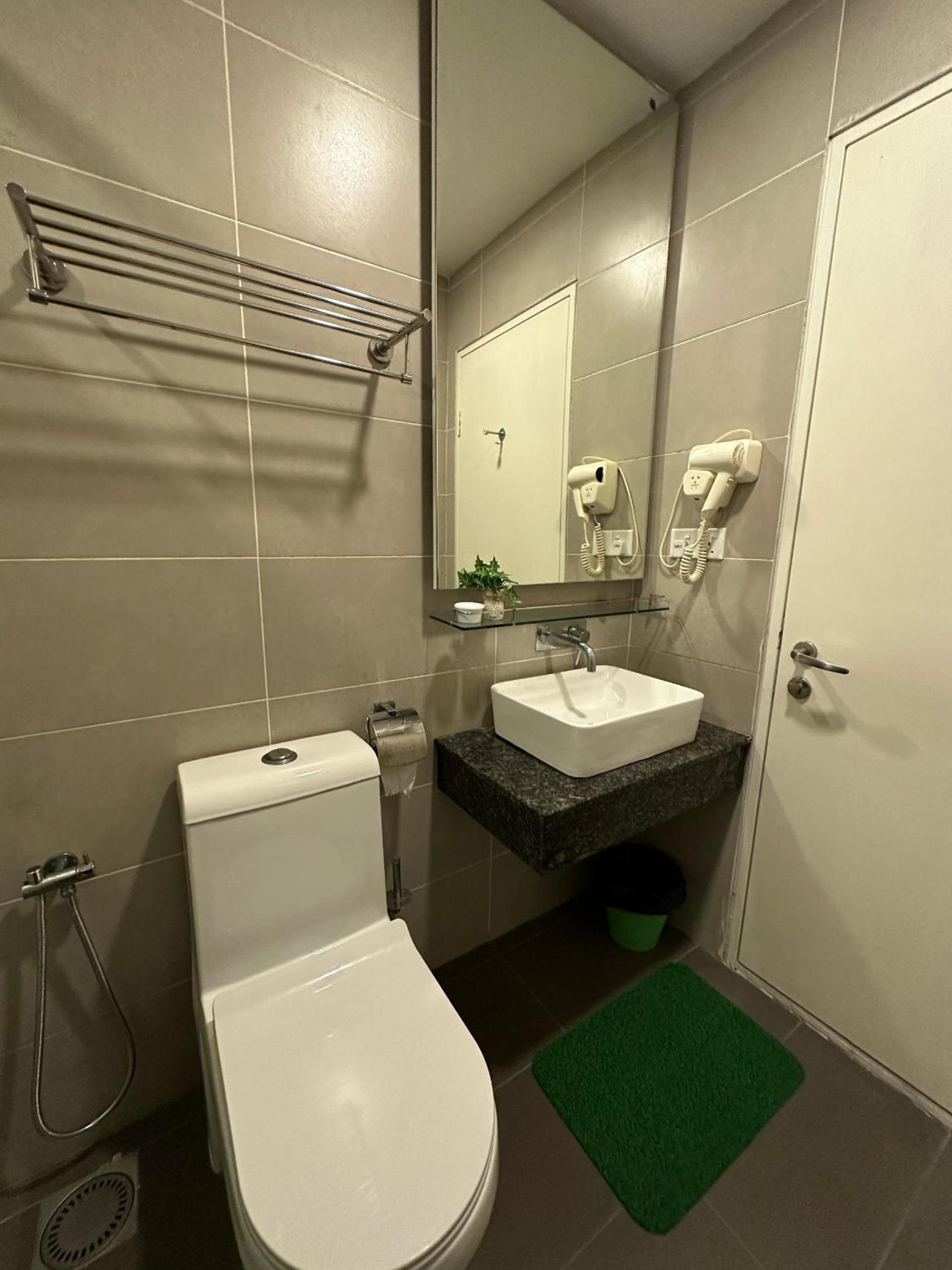 Premium Family 3BR Genting Ion Delemen
