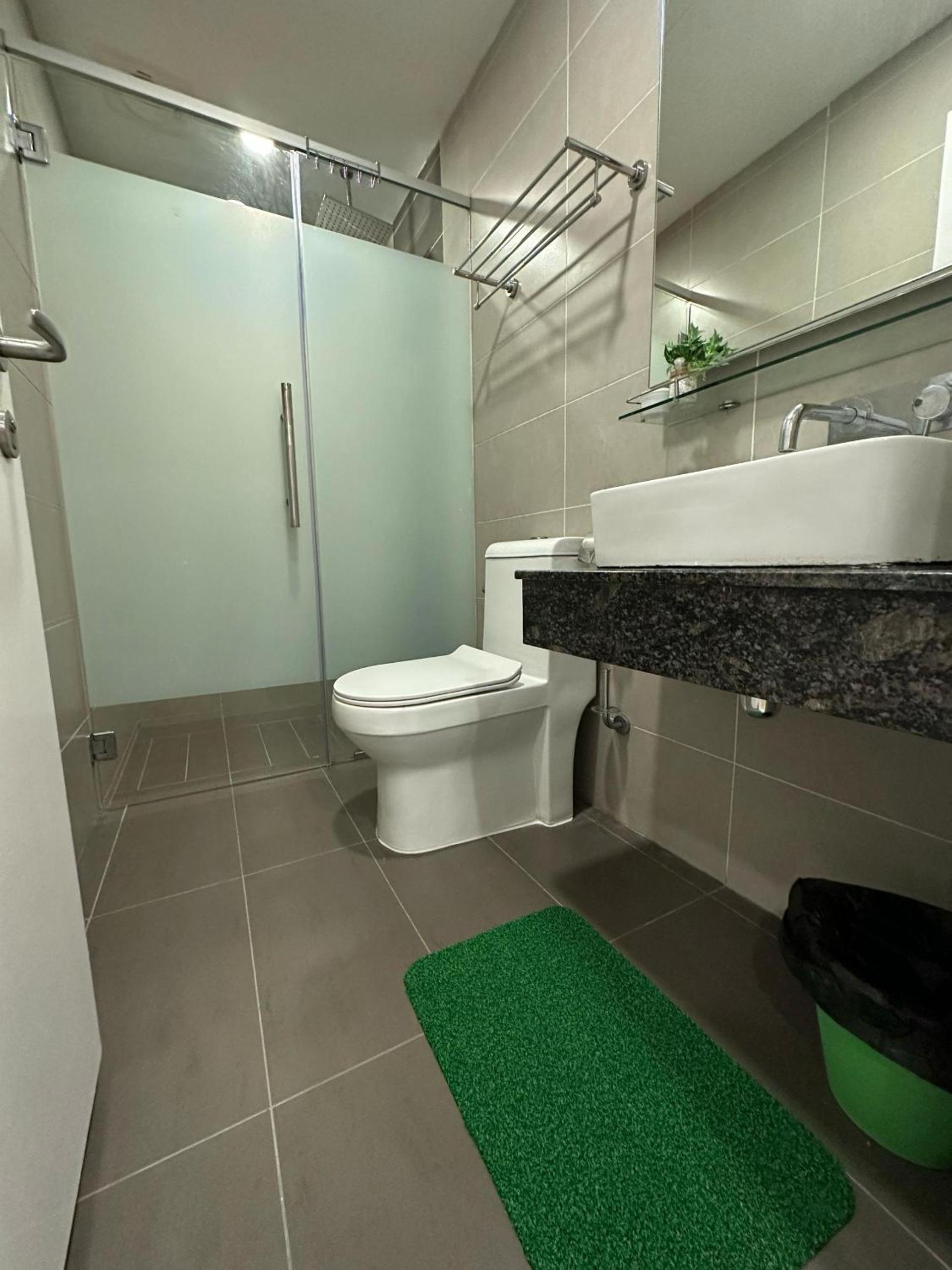 Premium Family 3BR Genting Ion Delemen