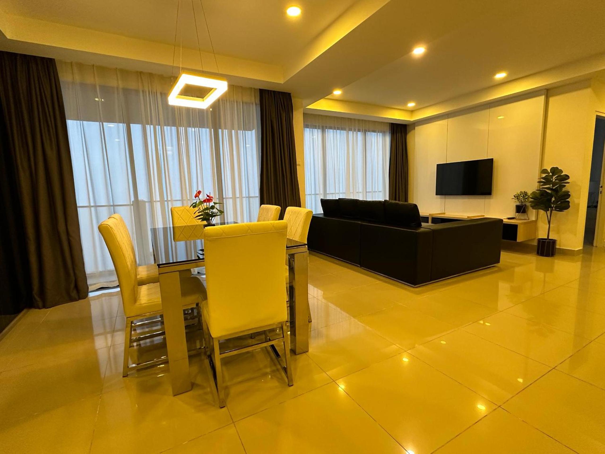 Premium Family 3BR Genting Ion Delemen