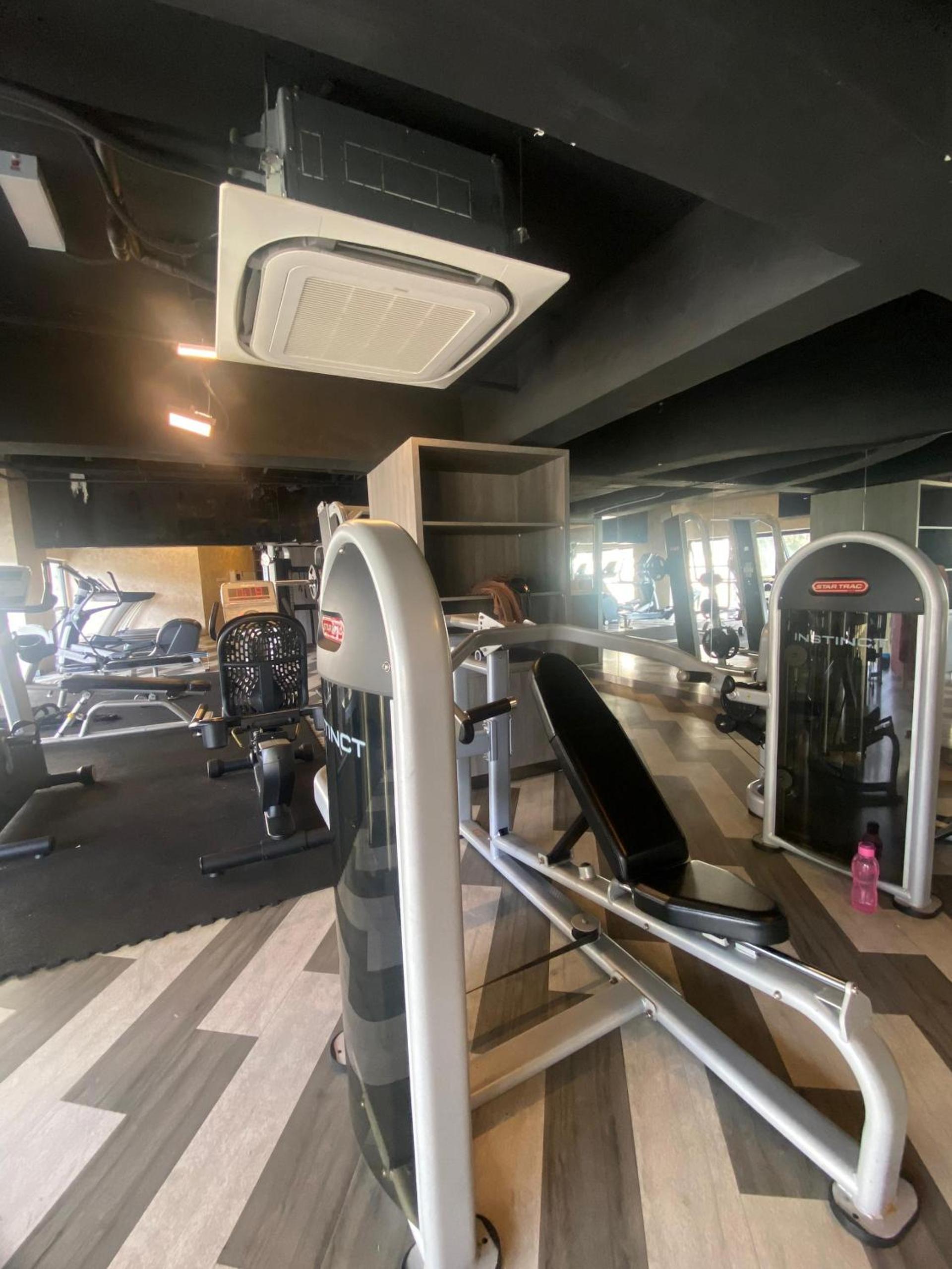 Premium Family 3BR Genting Ion Delemen
