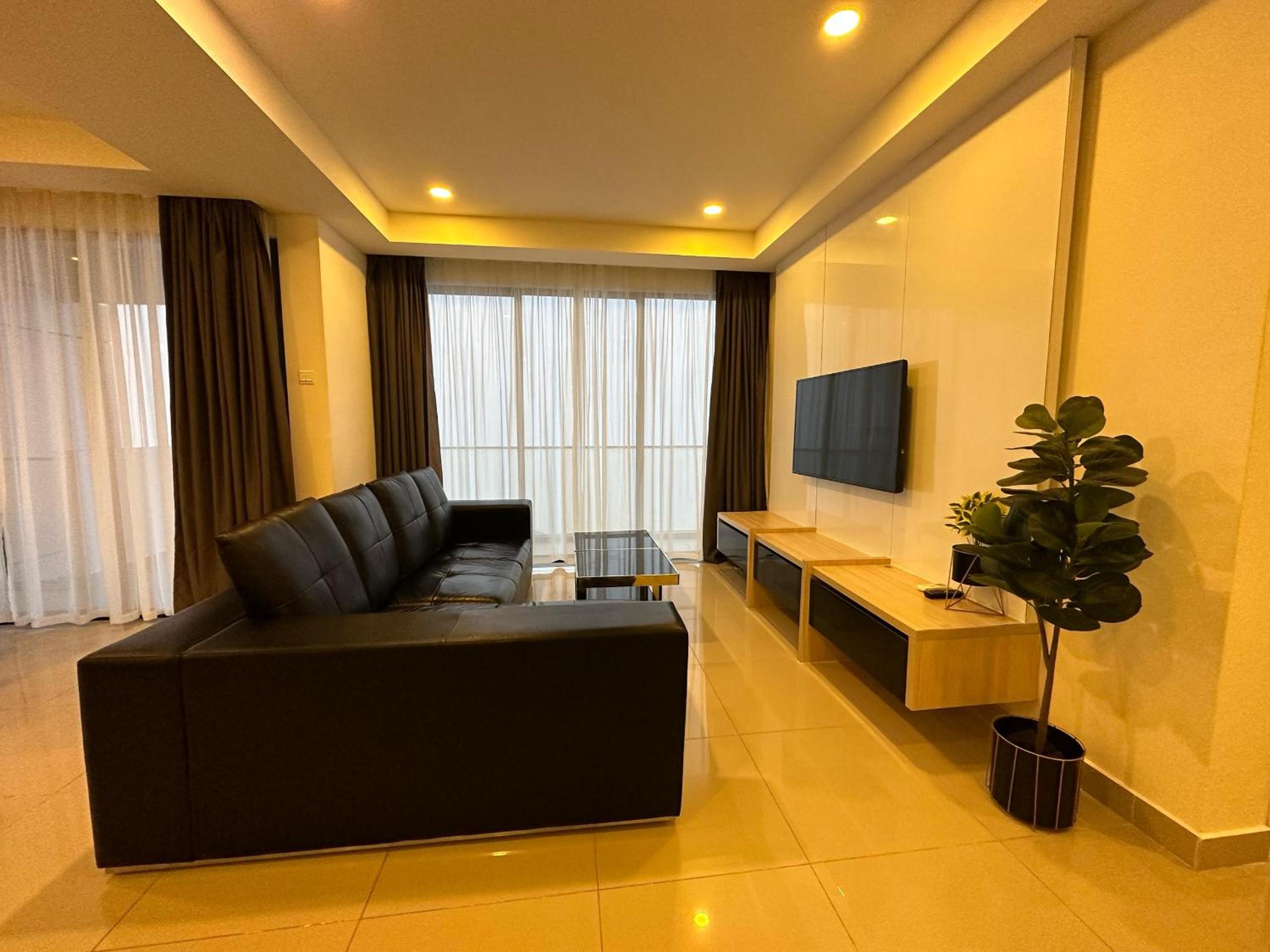 Premium Family 3BR Genting Ion Delemen photo 6
