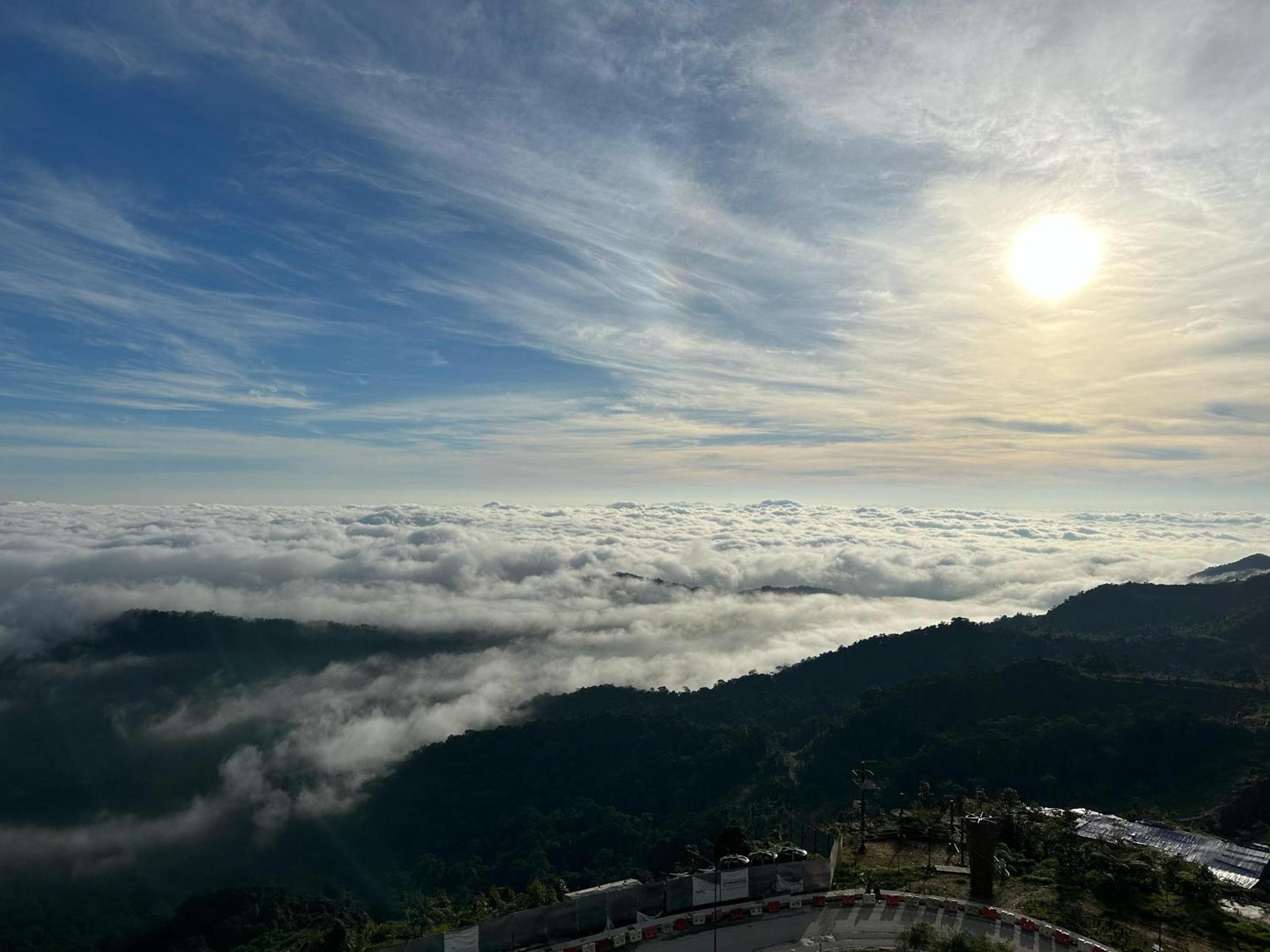 Premium Family 3BR Genting Ion Delemen