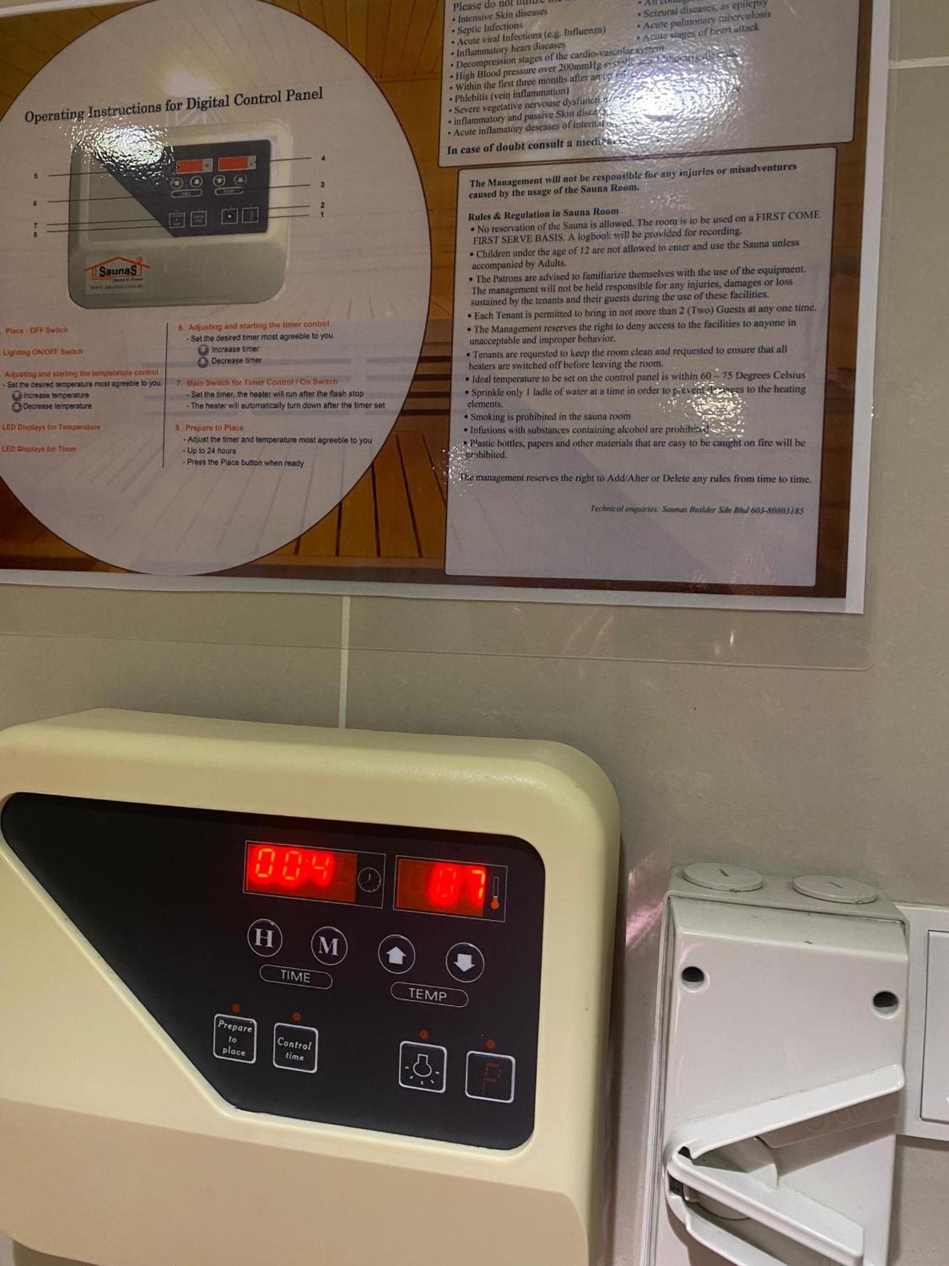 Premium Family 3BR Genting Ion Delemen