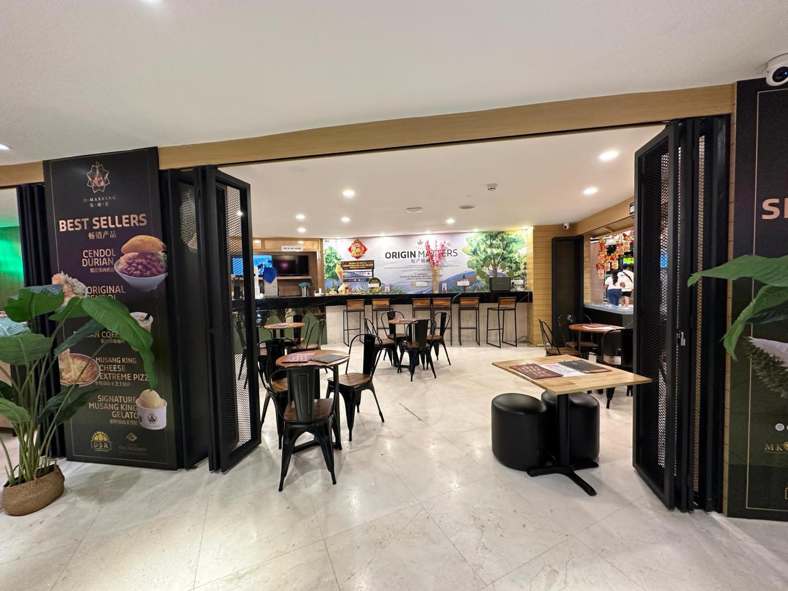Premium Family 3BR Genting Ion Delemen